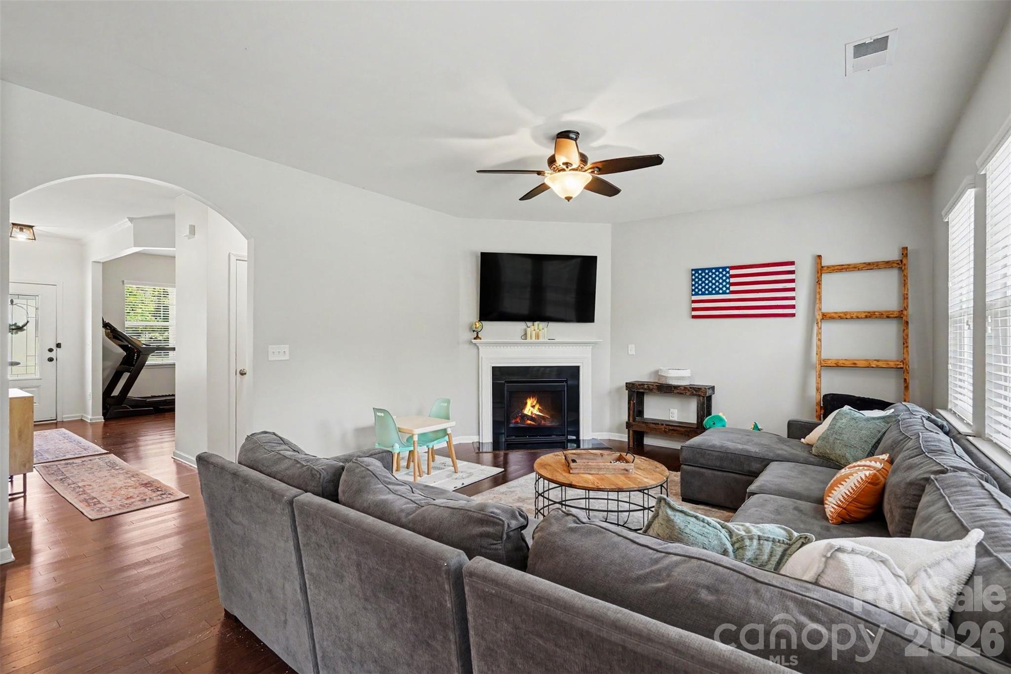 4638 Cecilia Lane Charlotte NC 28273
