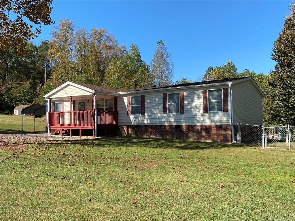 6420 Harmony Grove Road Nebo NC 28761