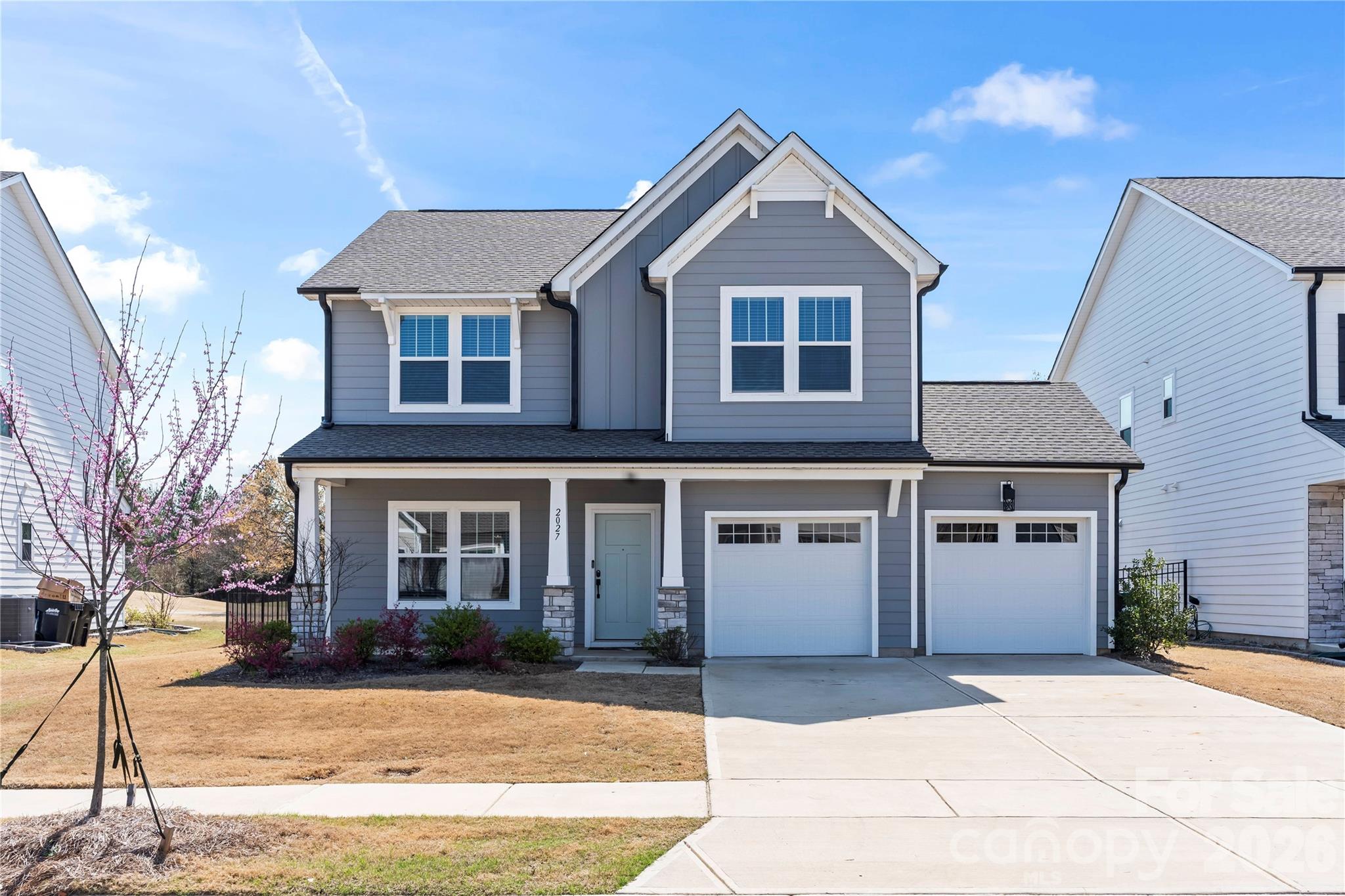 2027 Turnsberry Drive Monroe NC 28112