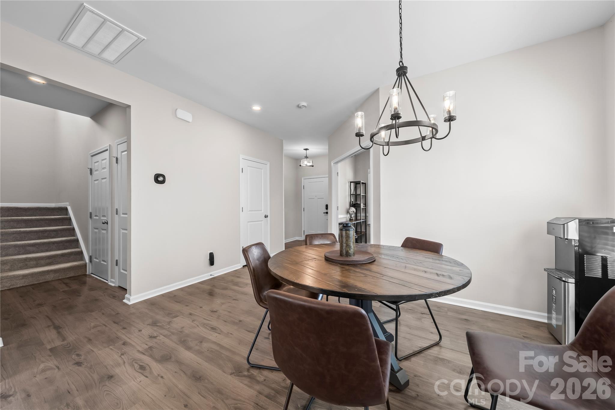 2027 Turnsberry Drive Monroe NC 28112