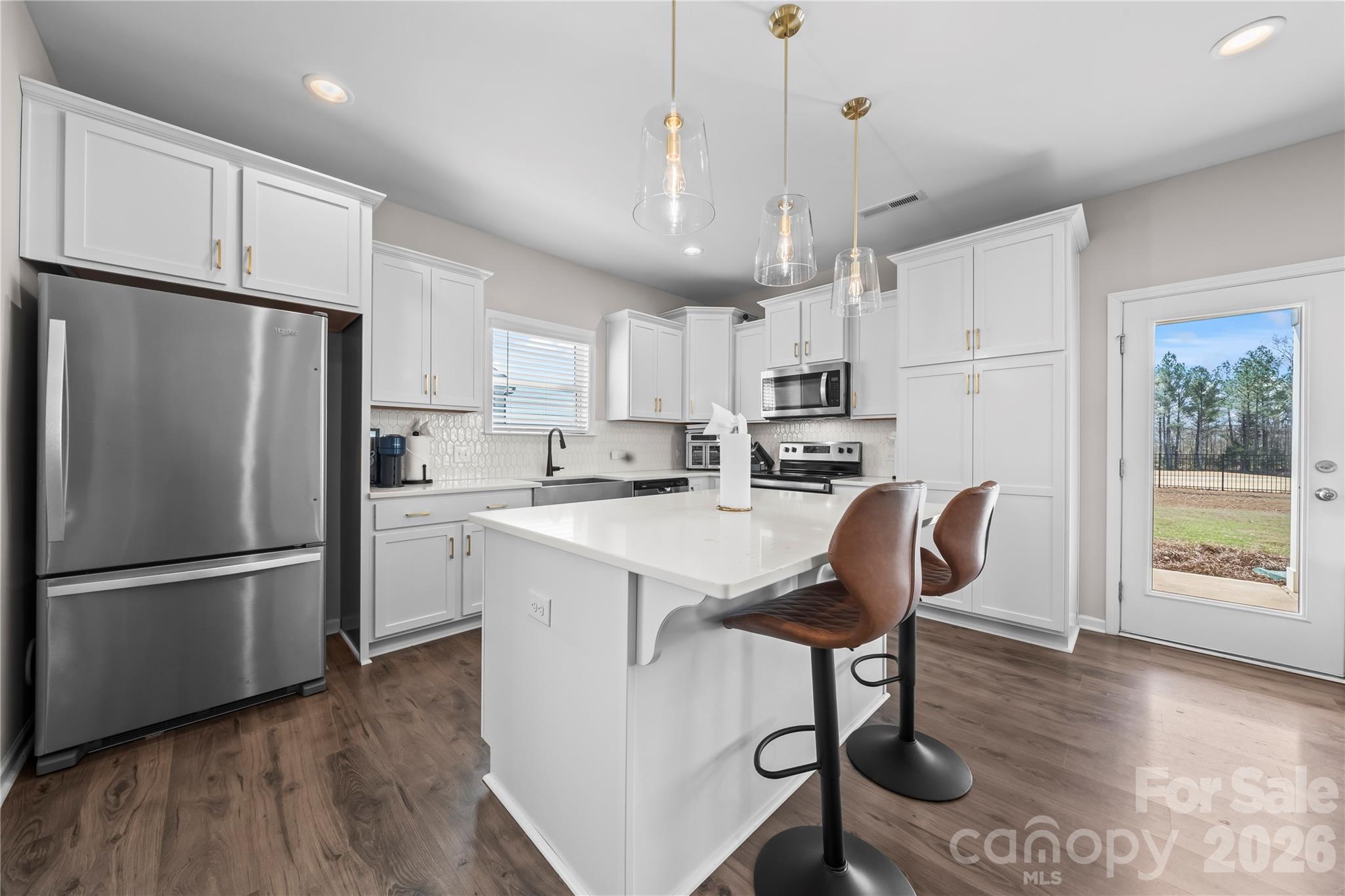 2027 Turnsberry Drive Monroe NC 28112