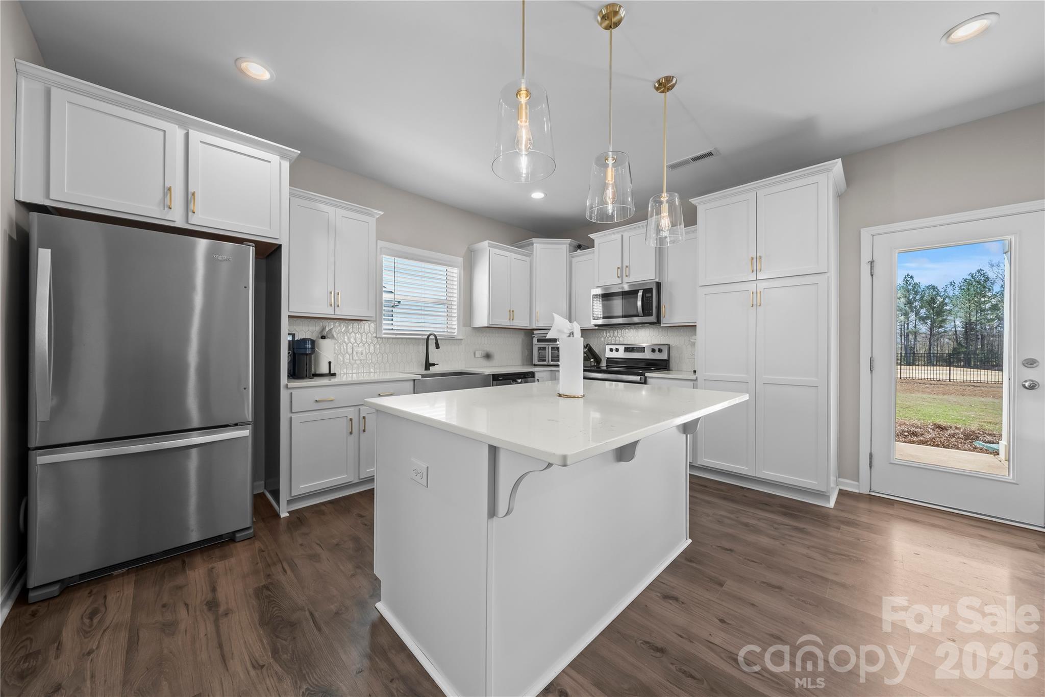 2027 Turnsberry Drive Monroe NC 28112