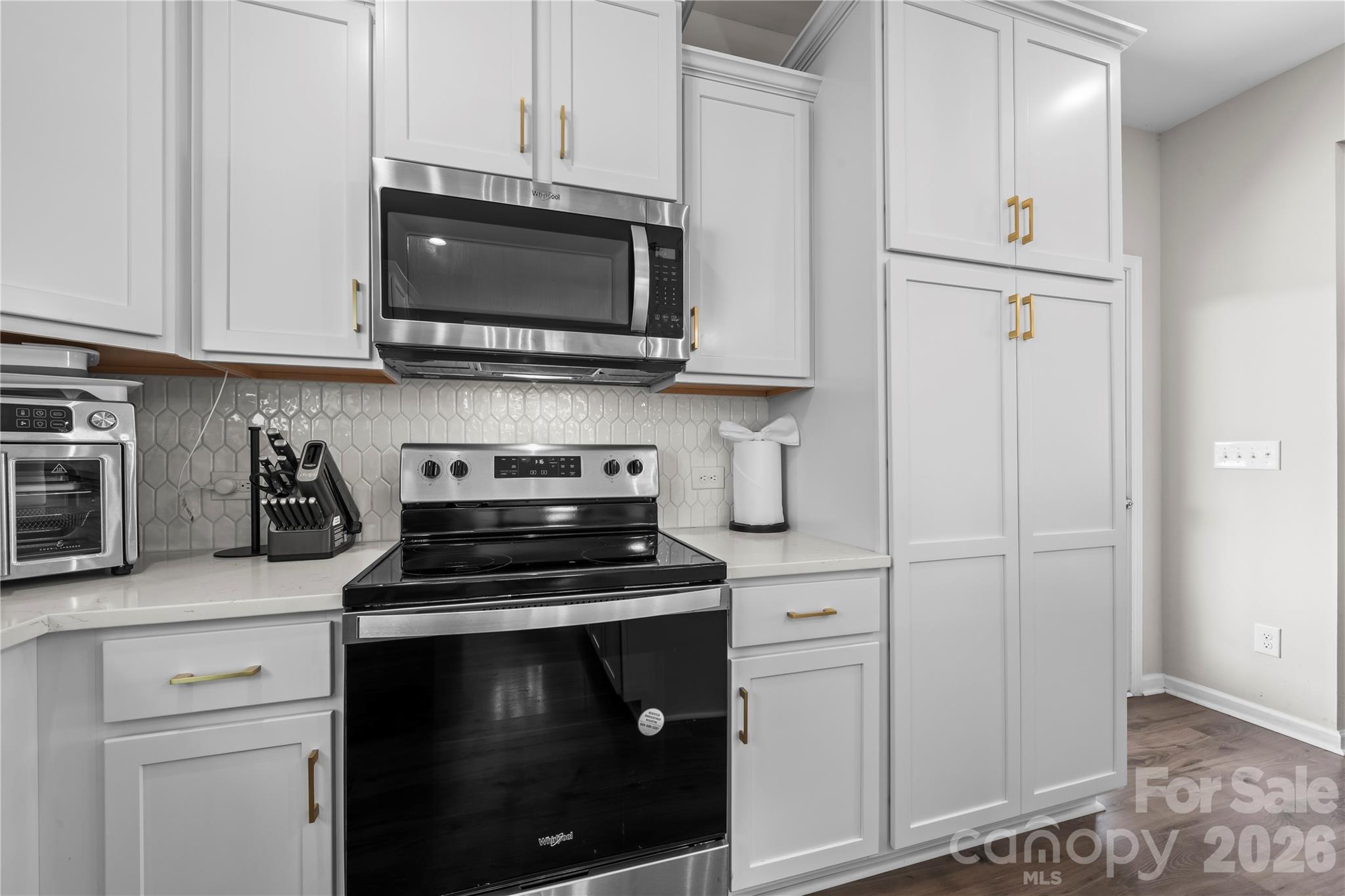 2027 Turnsberry Drive Monroe NC 28112