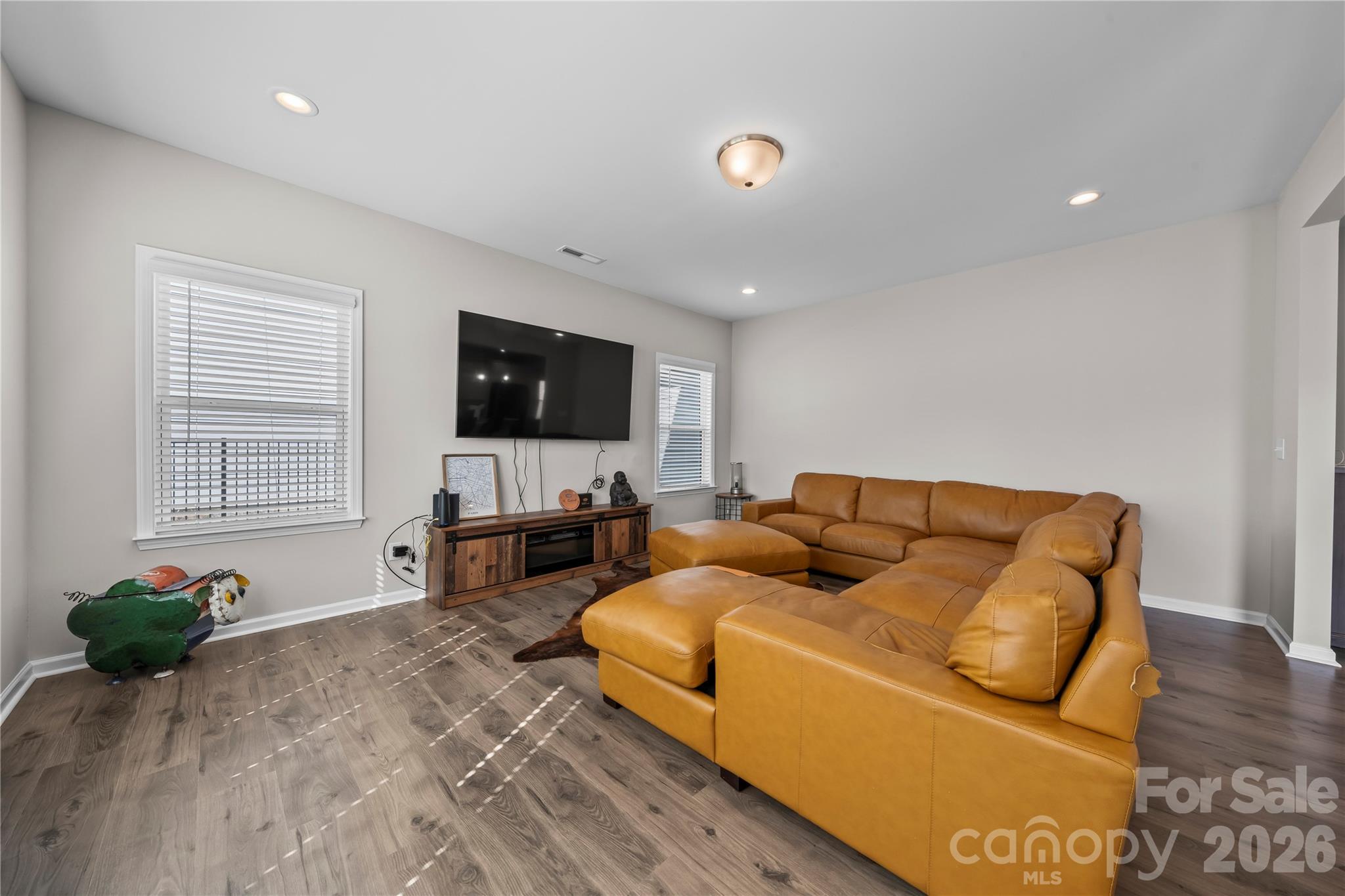 2027 Turnsberry Drive Monroe NC 28112