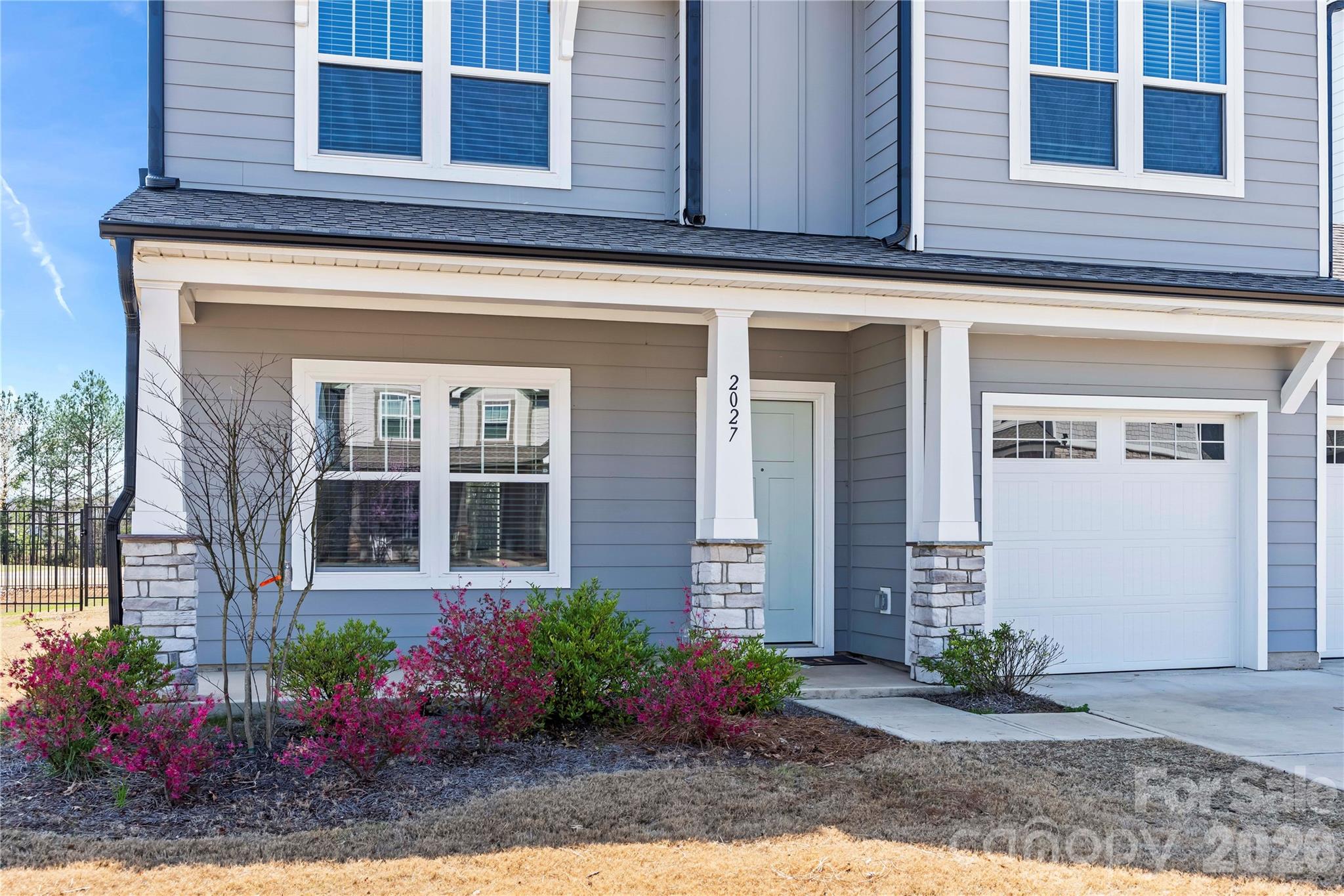 2027 Turnsberry Drive Monroe NC 28112