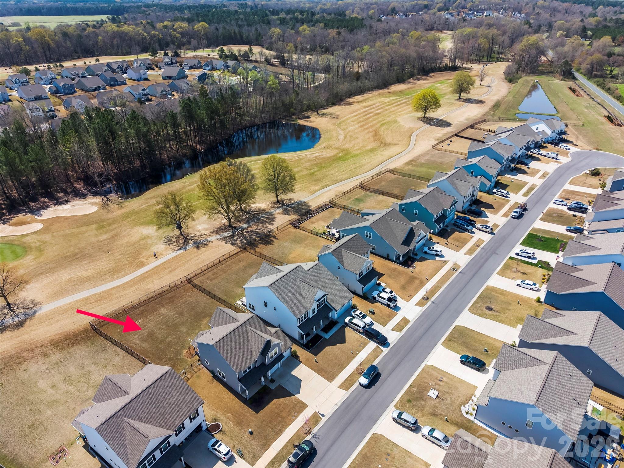 2027 Turnsberry Drive Monroe NC 28112