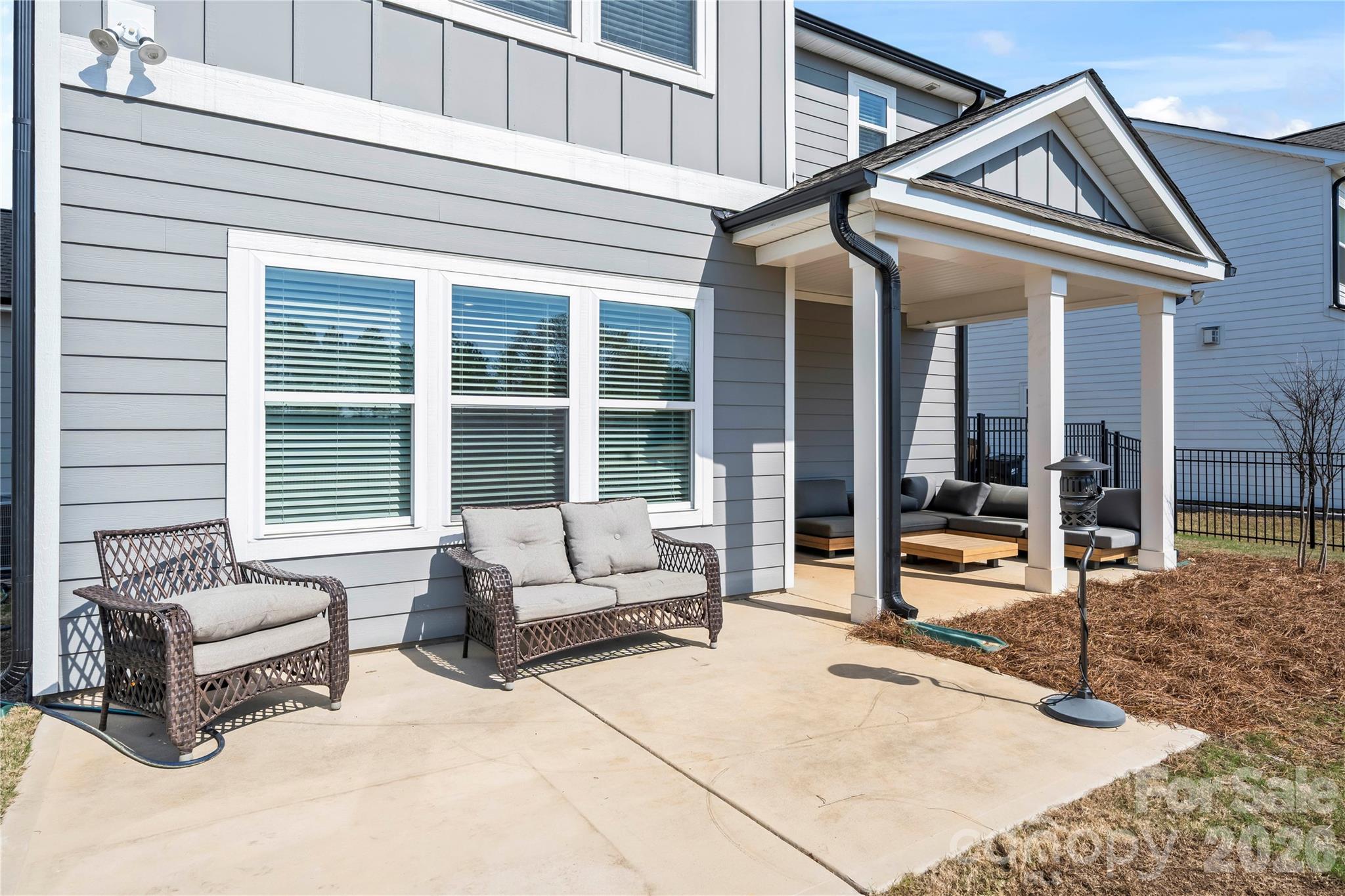 2027 Turnsberry Drive Monroe NC 28112