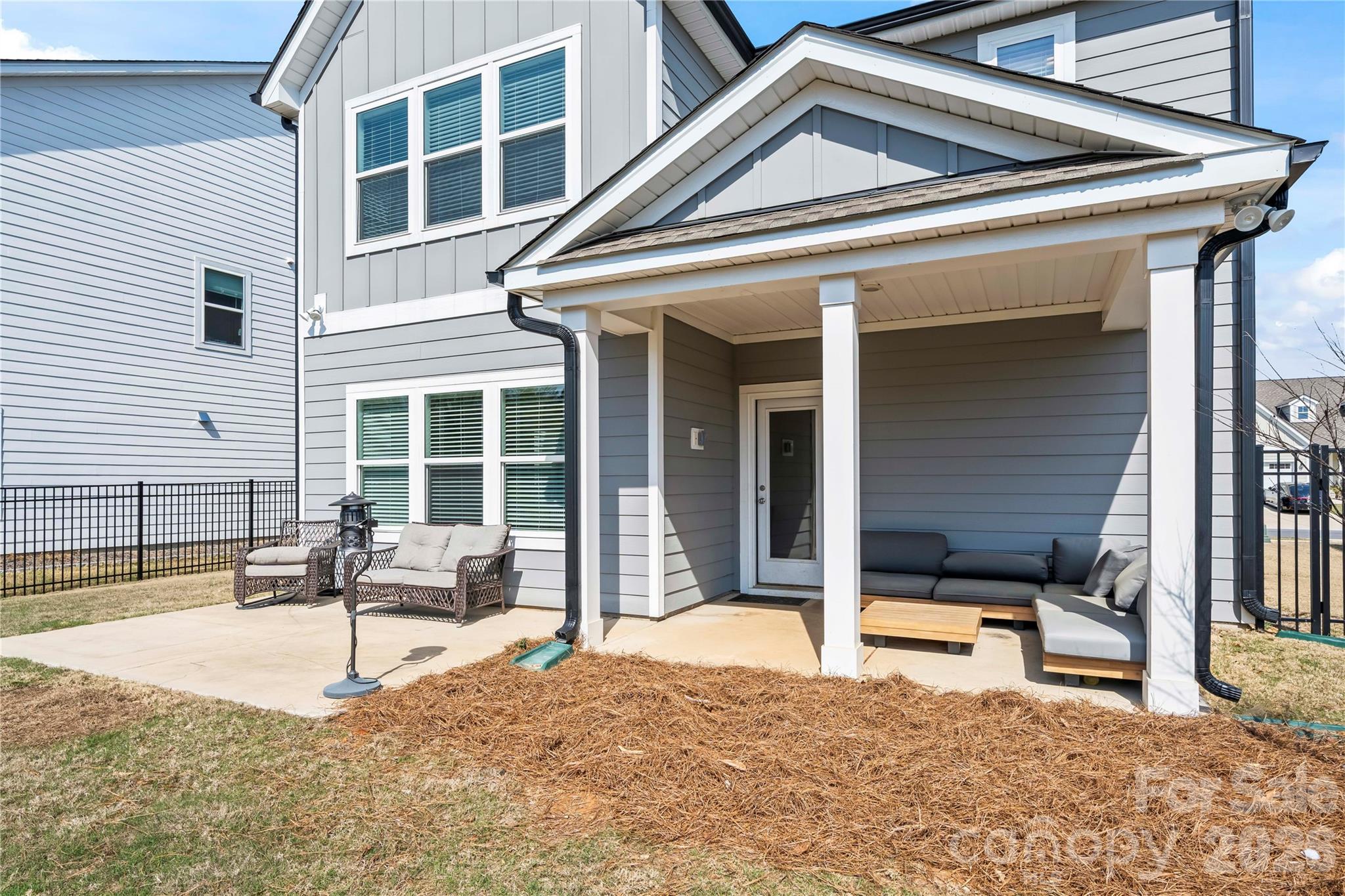 2027 Turnsberry Drive Monroe NC 28112