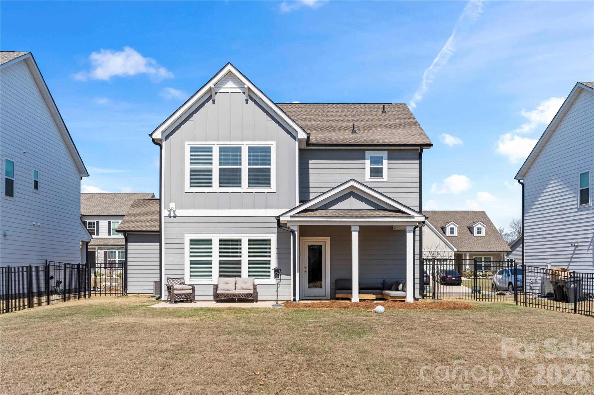 2027 Turnsberry Drive Monroe NC 28112