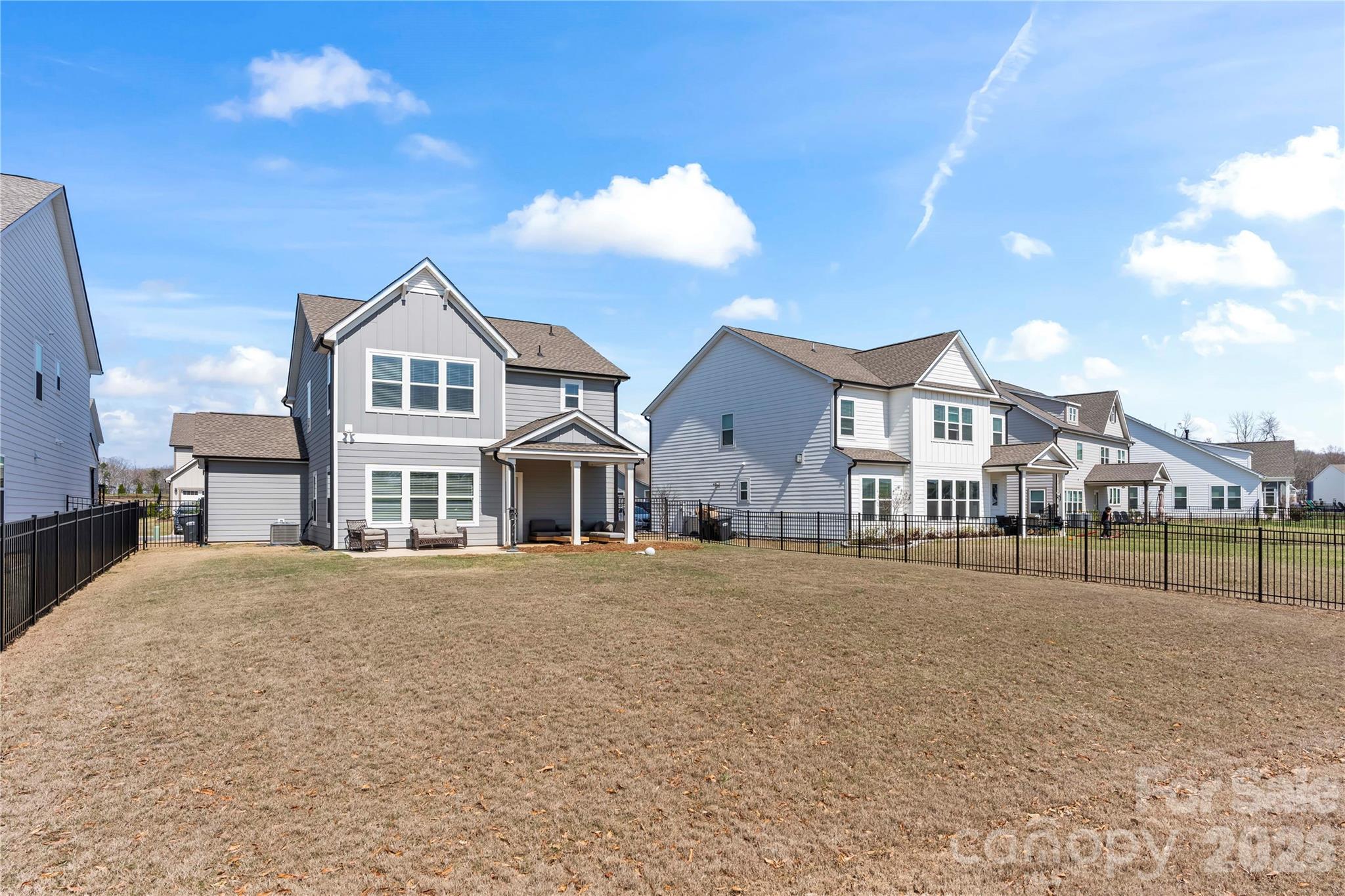 2027 Turnsberry Drive Monroe NC 28112