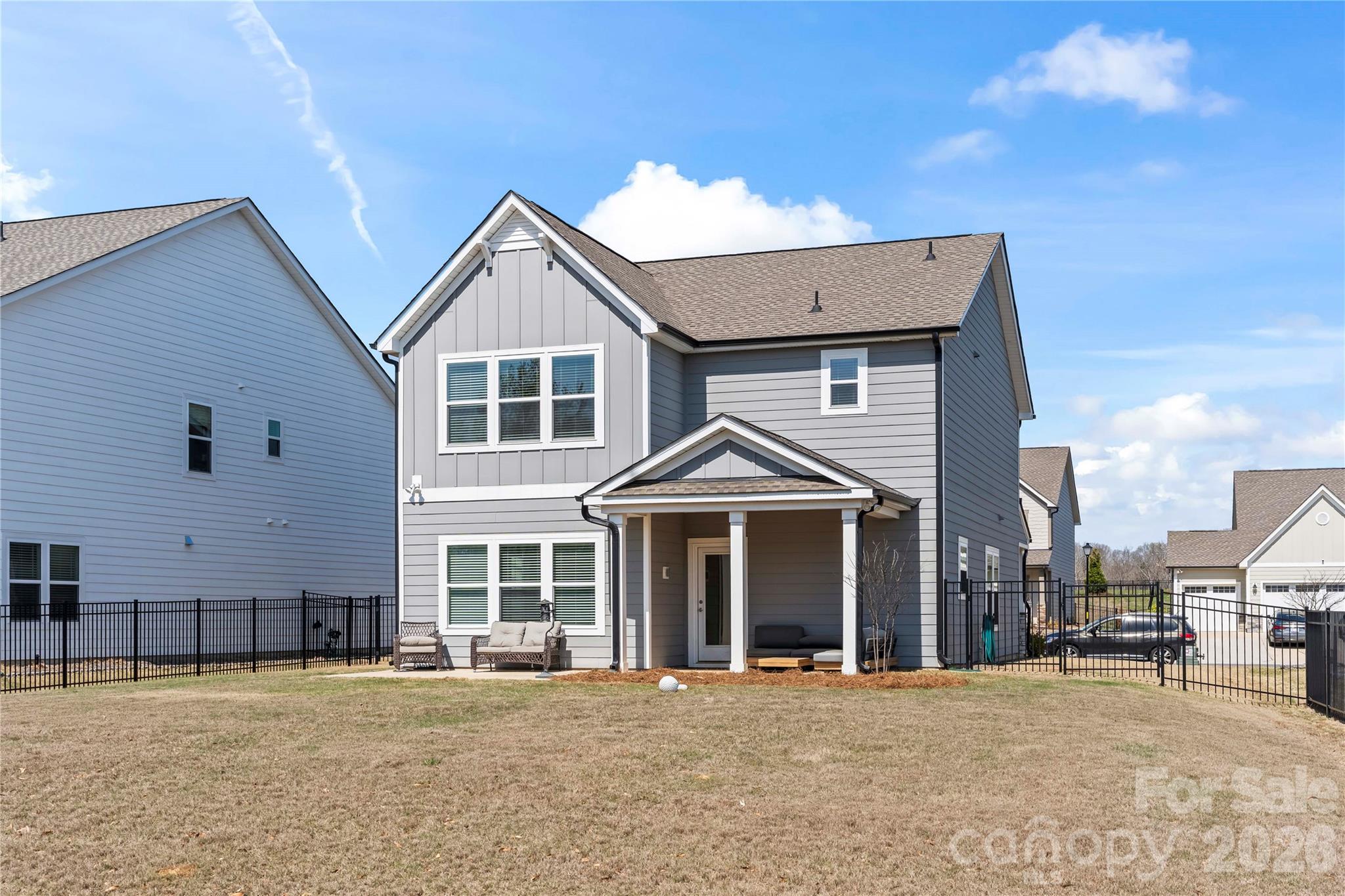 2027 Turnsberry Drive Monroe NC 28112