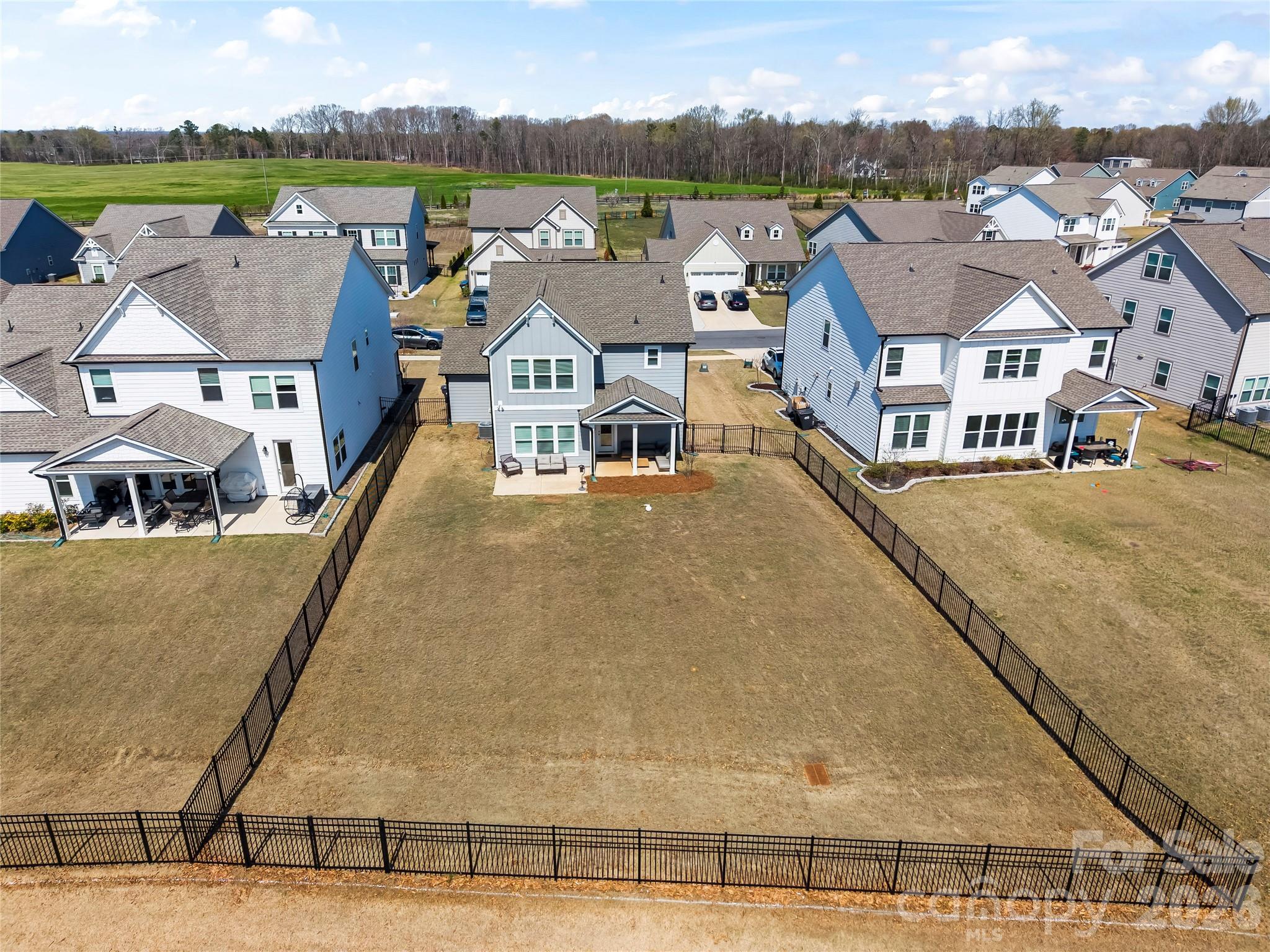2027 Turnsberry Drive Monroe NC 28112