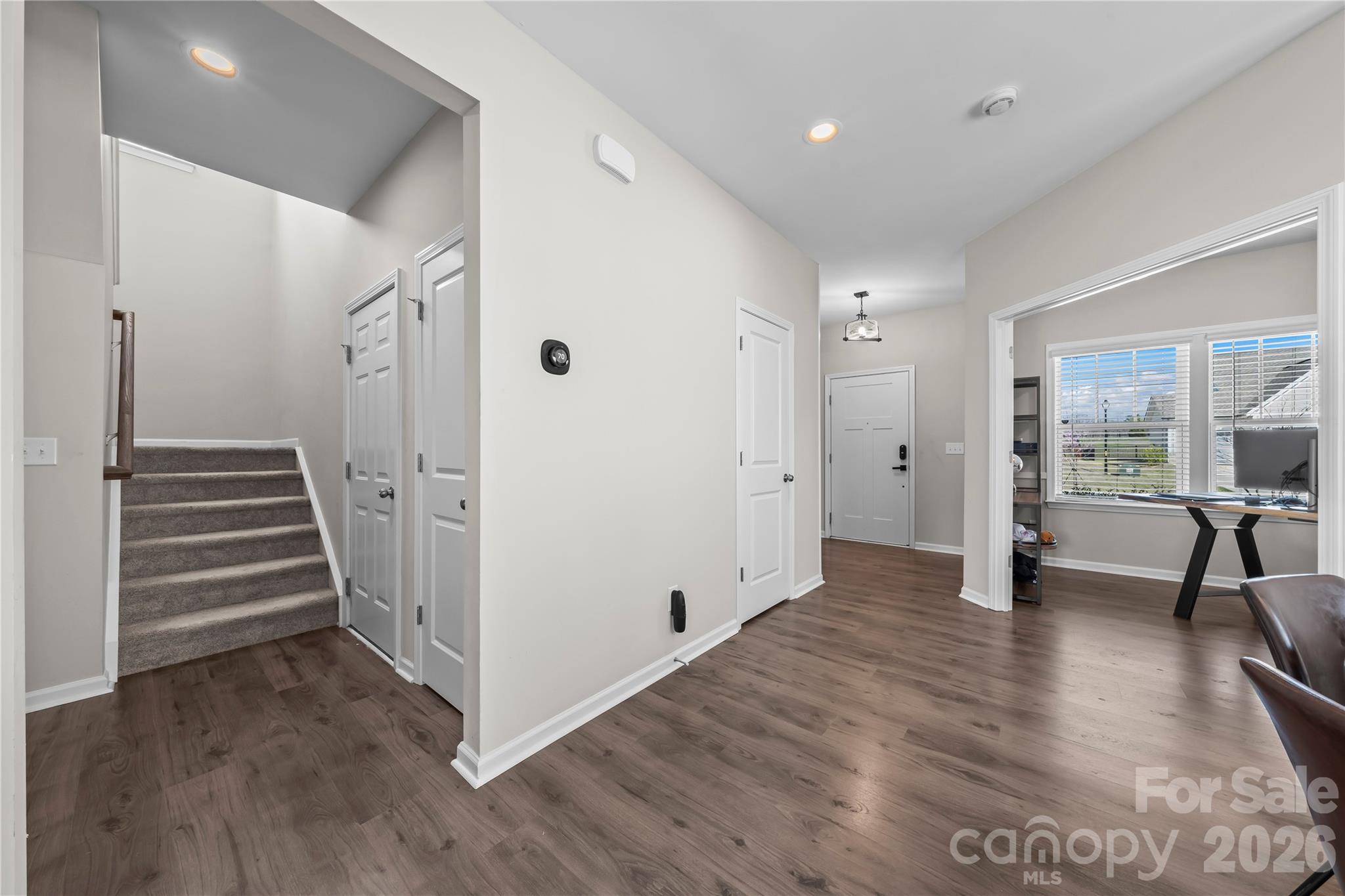 2027 Turnsberry Drive Monroe NC 28112