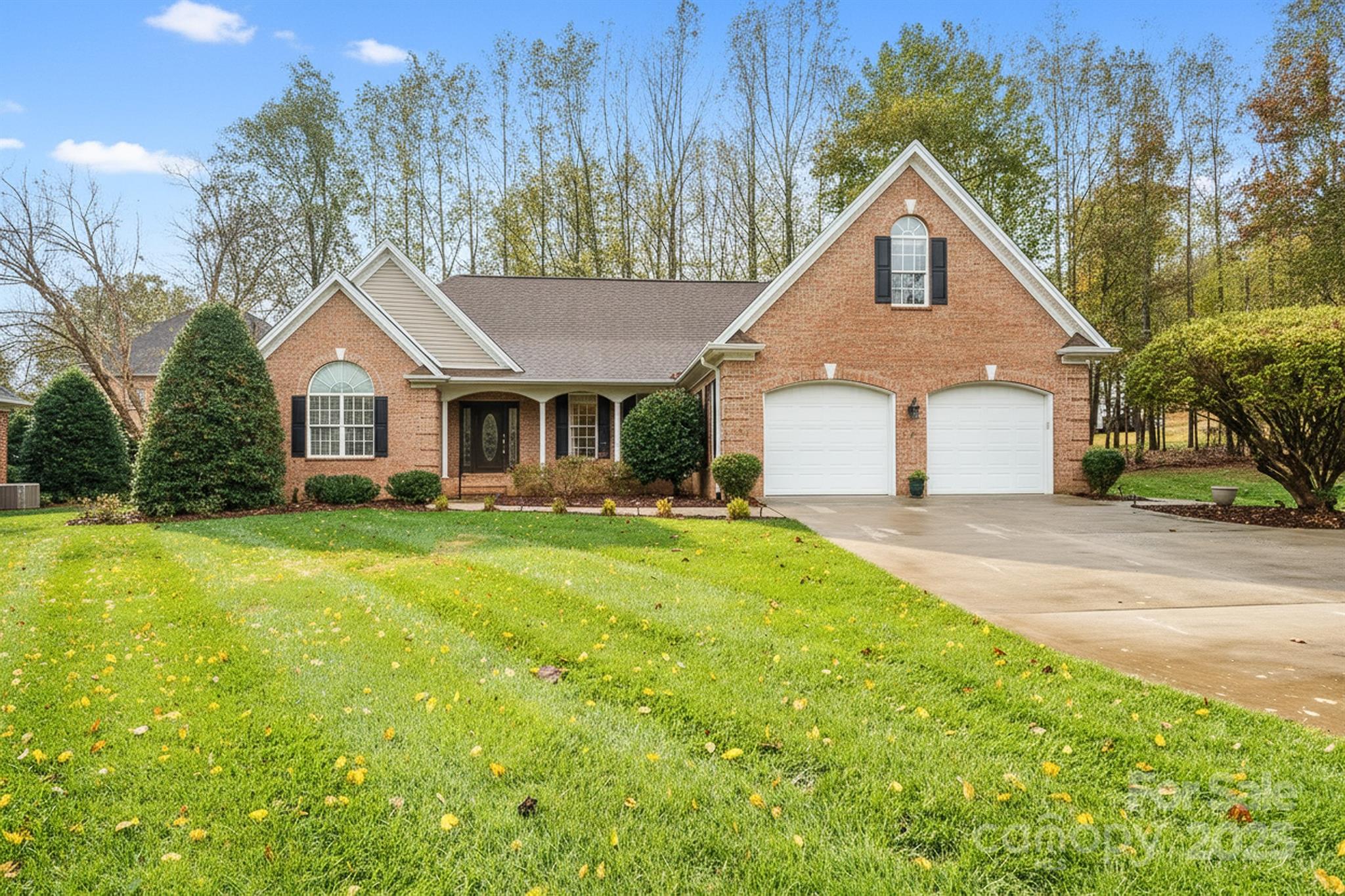 2963 Reynaud Court Newton NC 28658