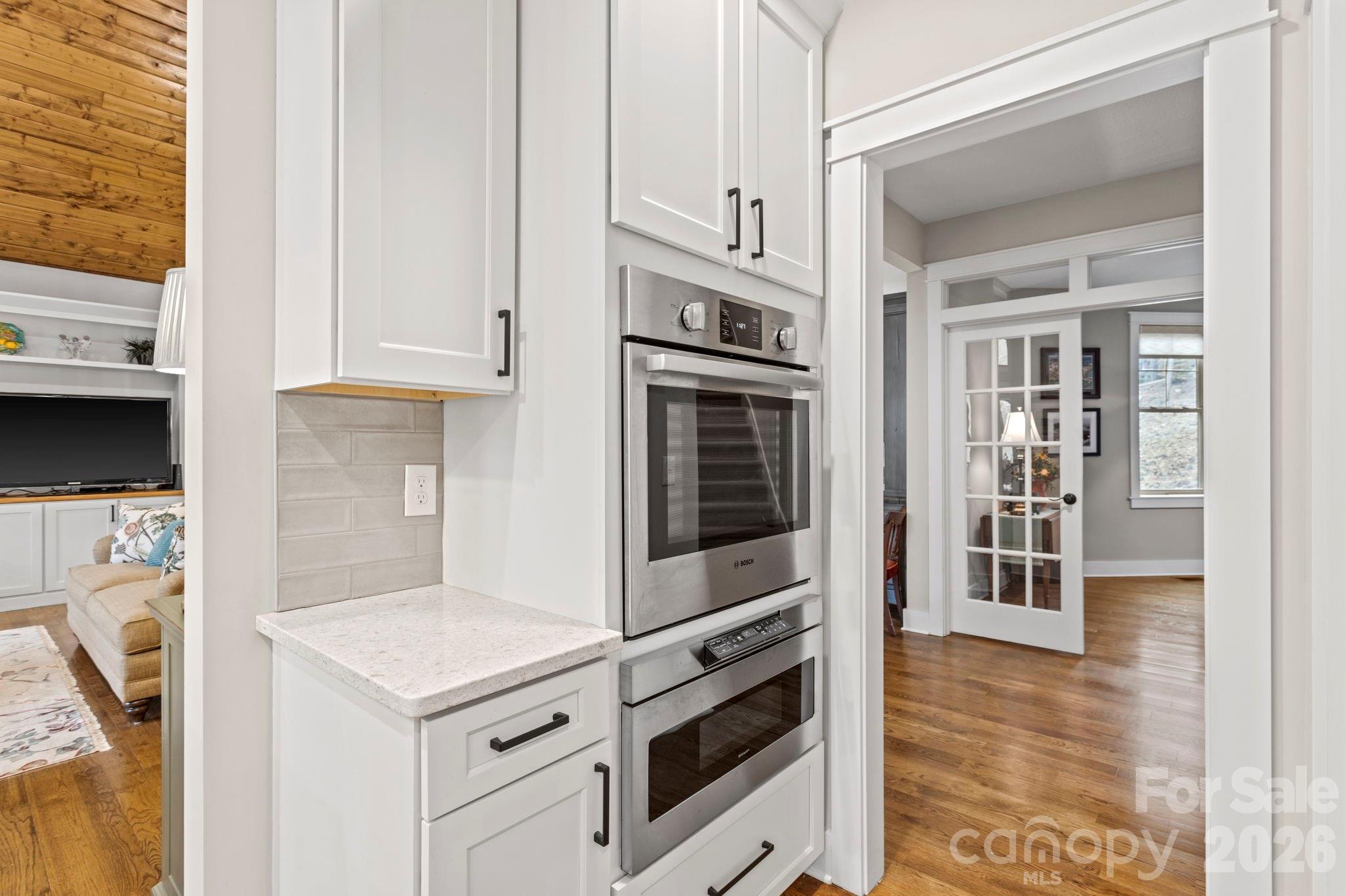 719 Overlook Drive Flat Rock NC 28731