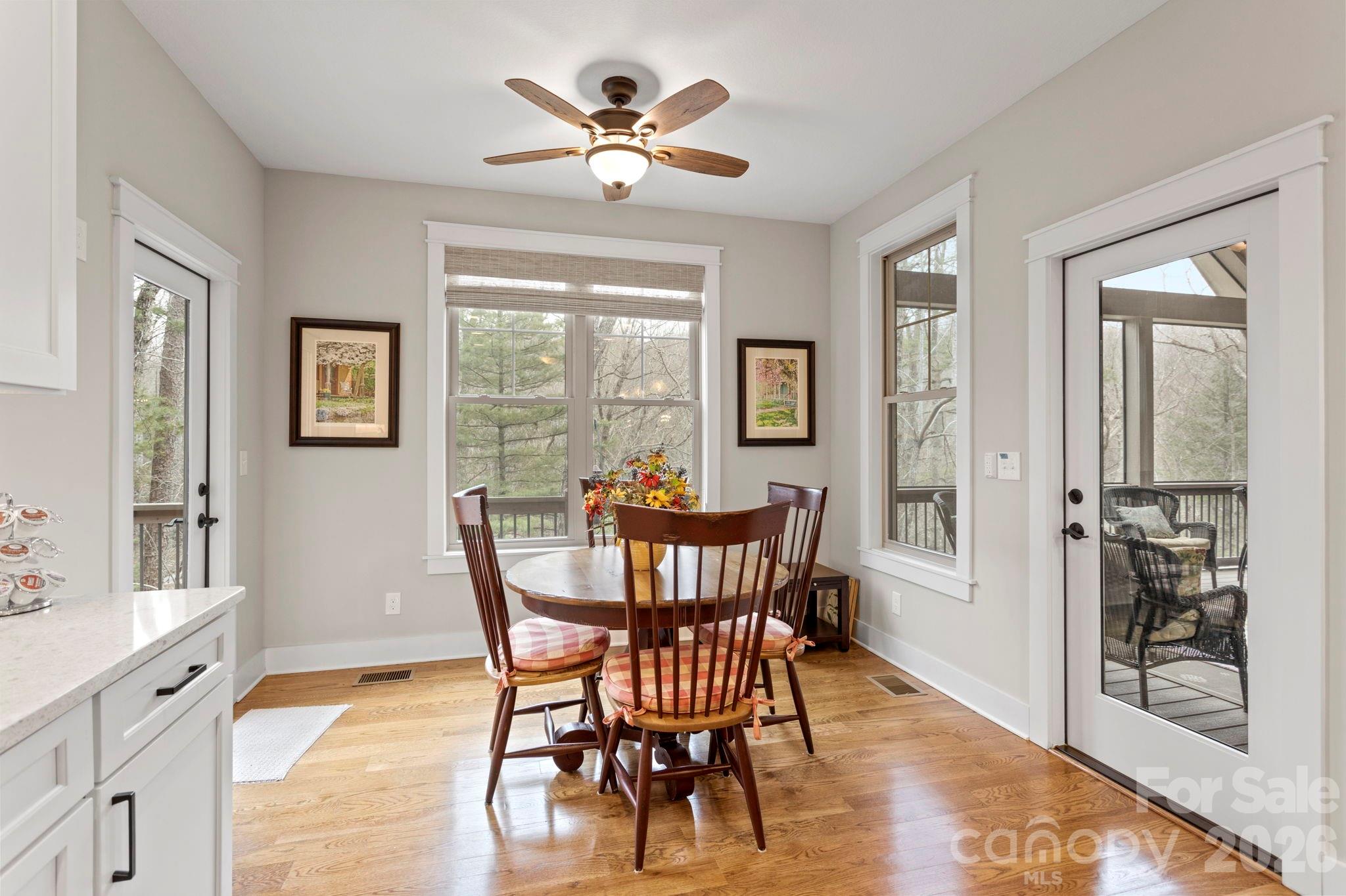 719 Overlook Drive Flat Rock NC 28731