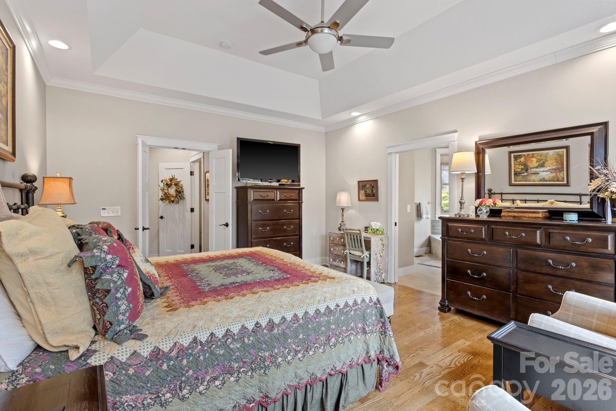 719 Overlook Drive Flat Rock NC 28731