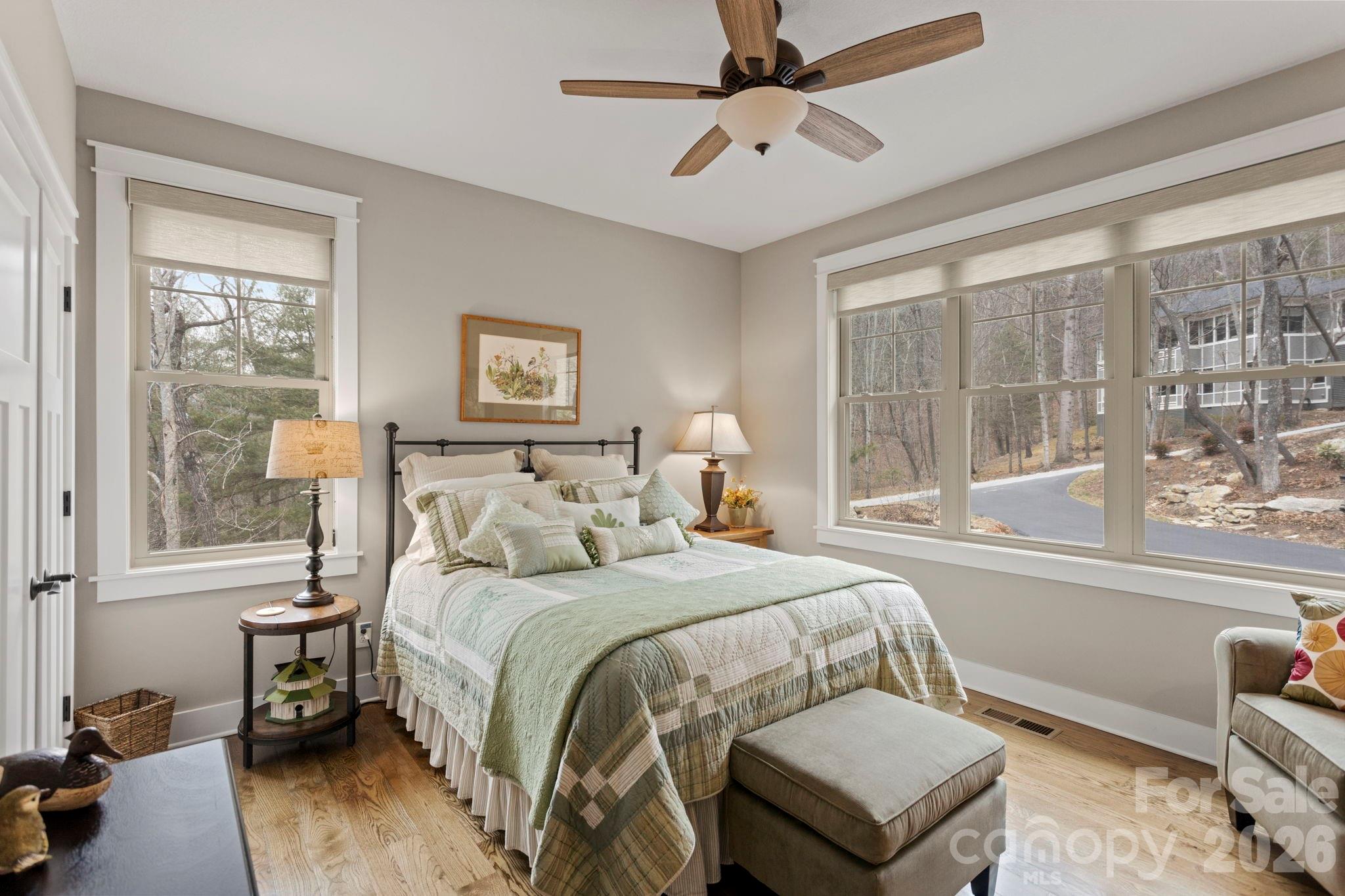 719 Overlook Drive Flat Rock NC 28731