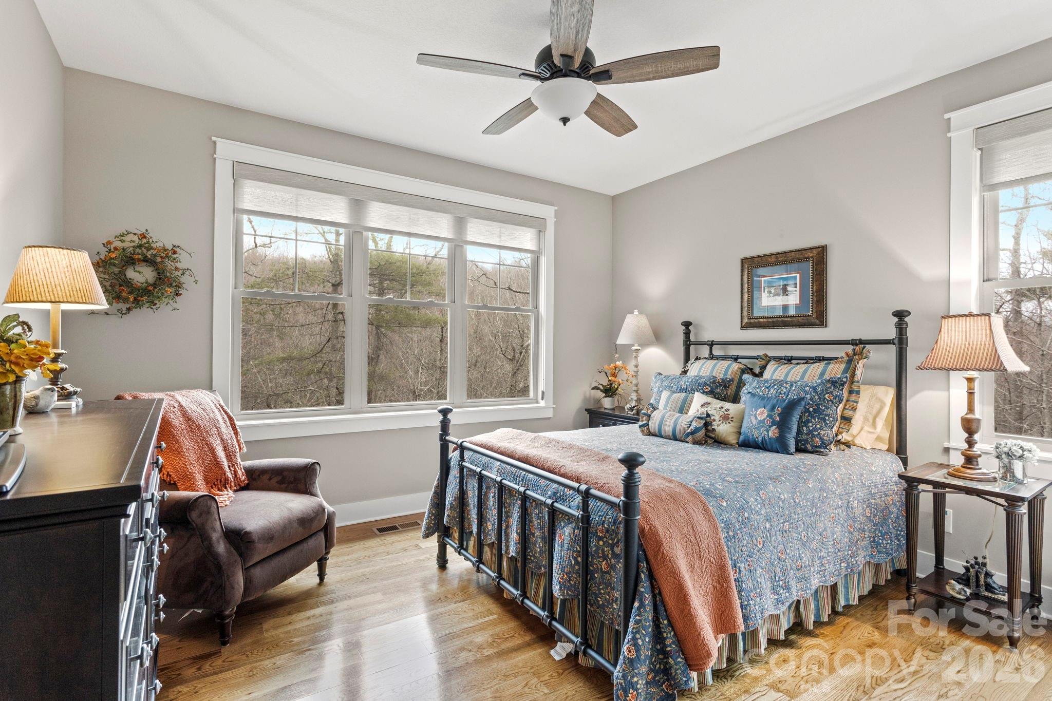 719 Overlook Drive Flat Rock NC 28731