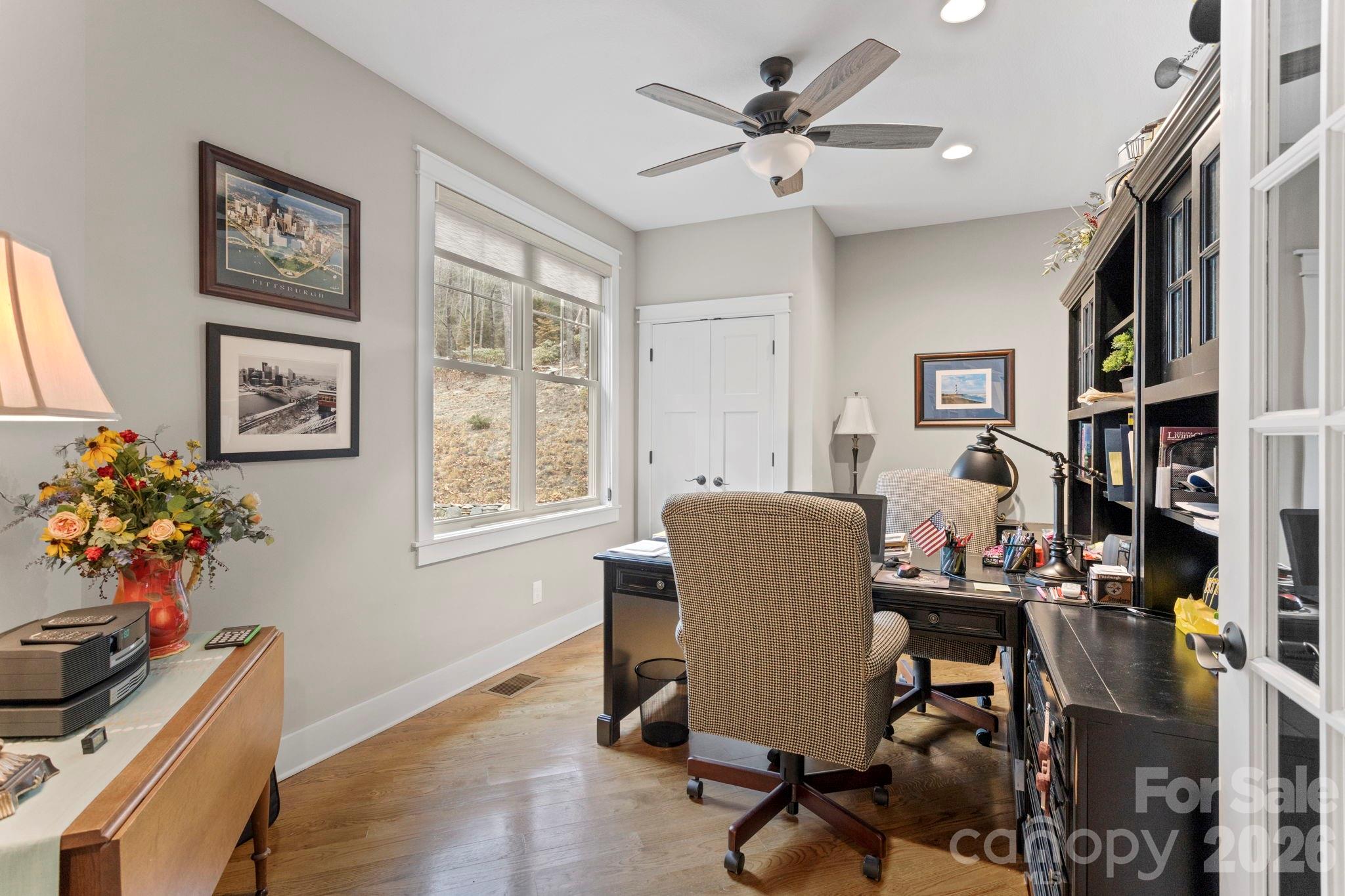 719 Overlook Drive Flat Rock NC 28731