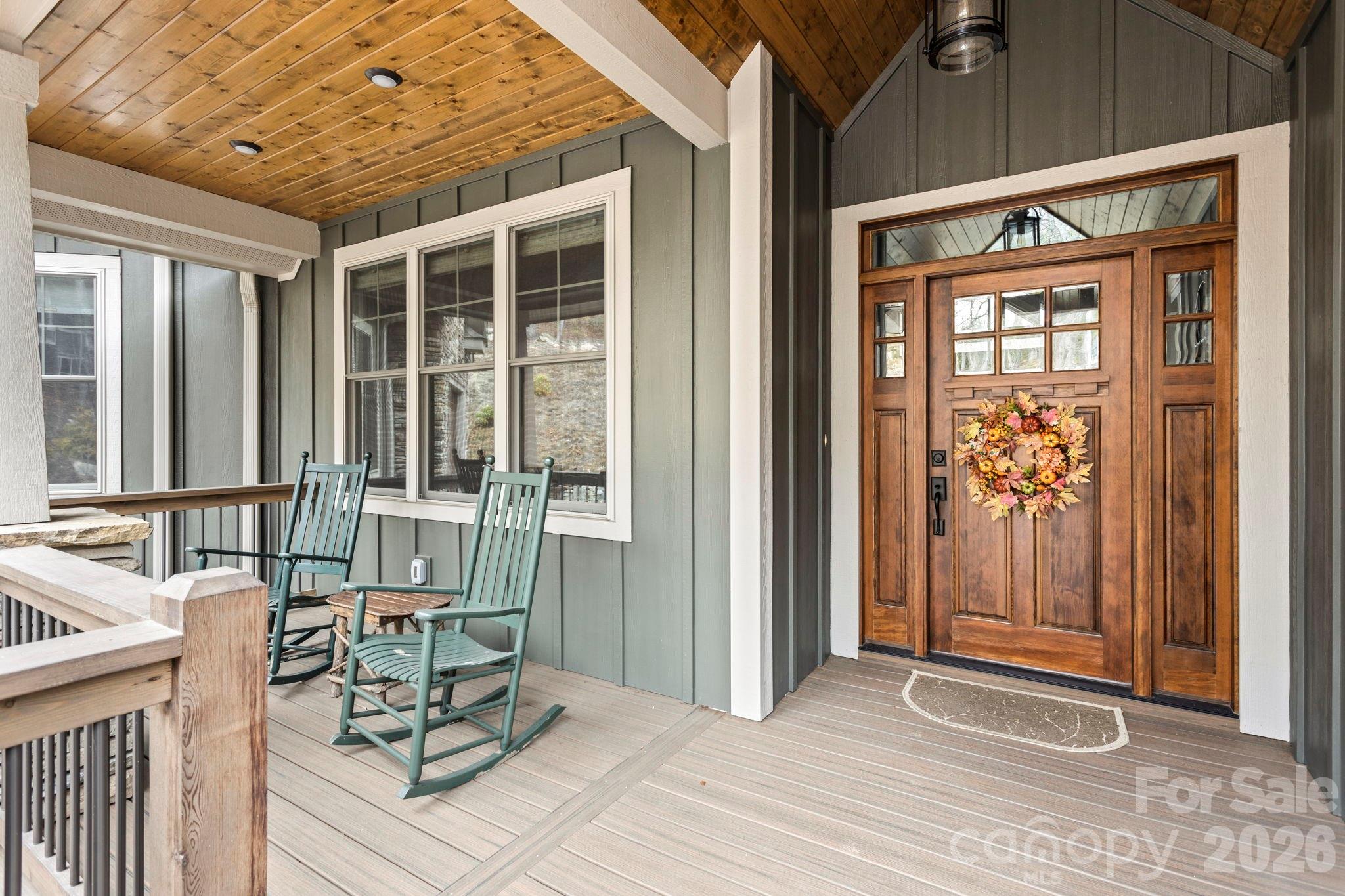 719 Overlook Drive Flat Rock NC 28731