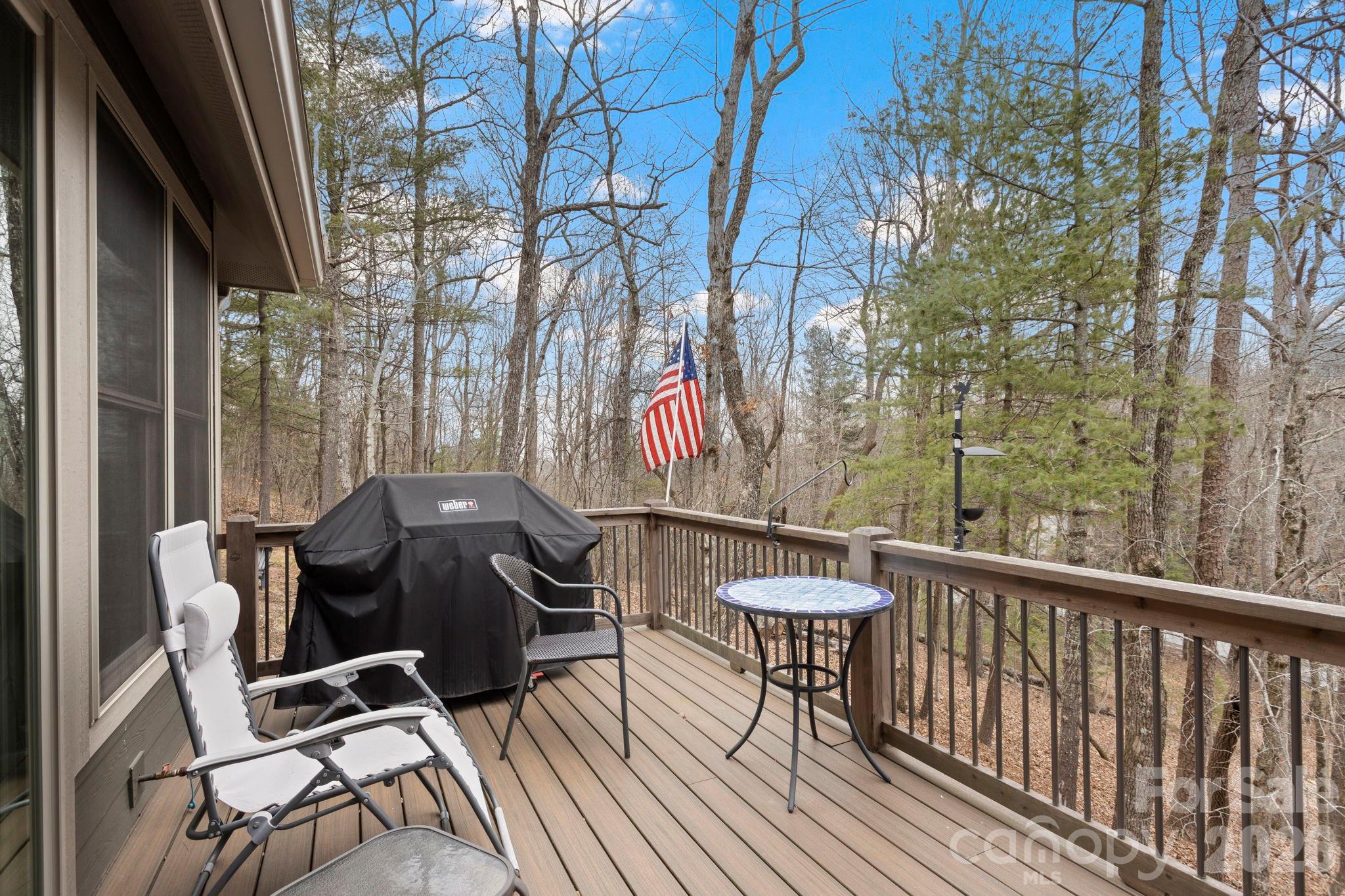719 Overlook Drive Flat Rock NC 28731