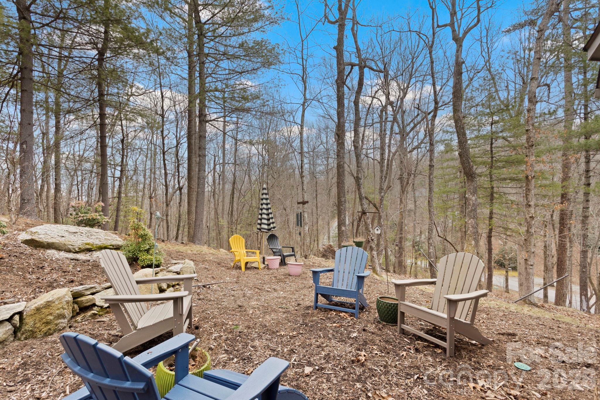 719 Overlook Drive Flat Rock NC 28731