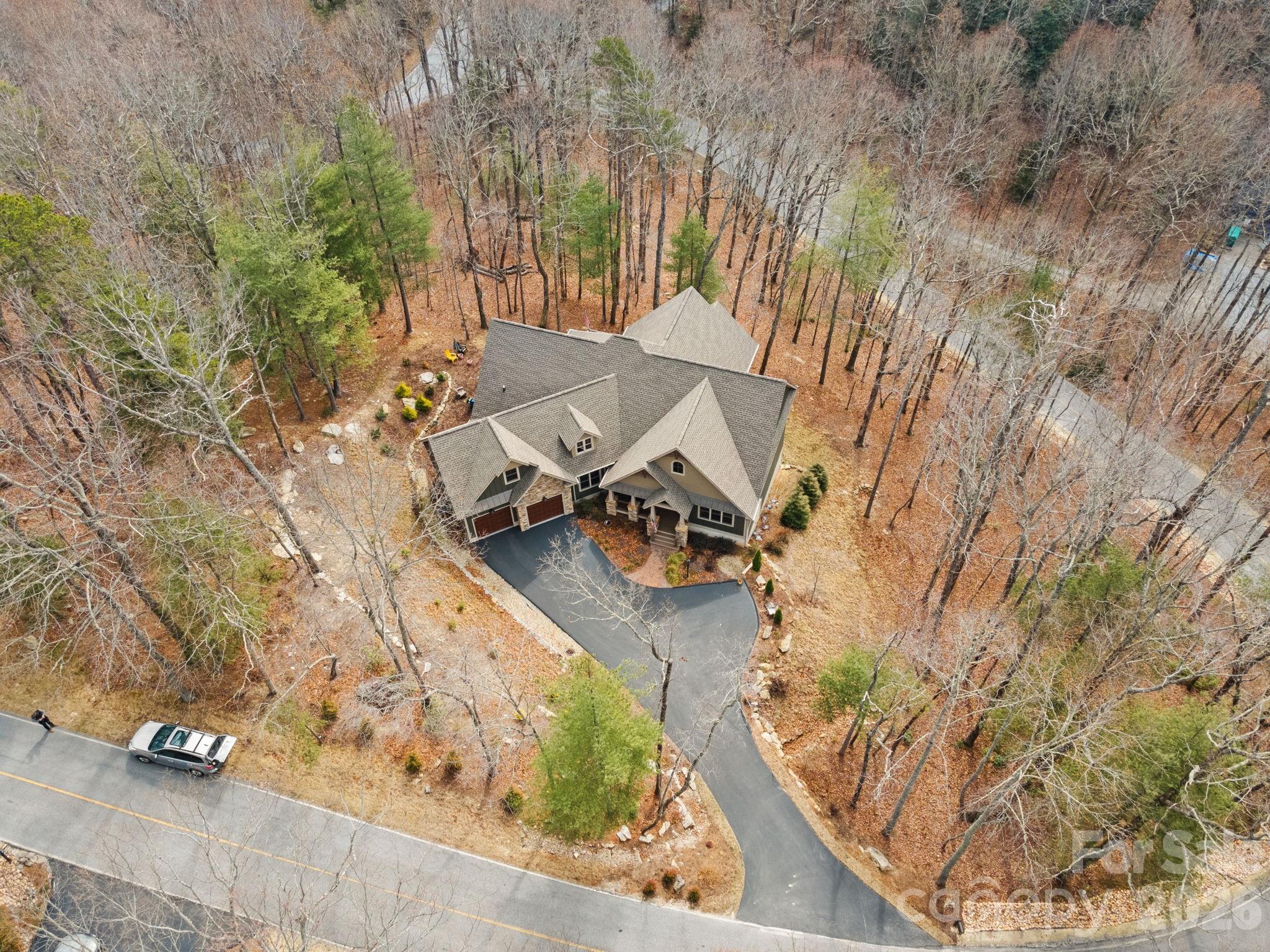 719 Overlook Drive Flat Rock NC 28731