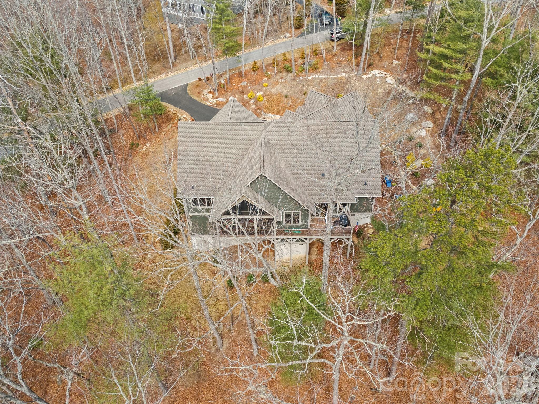 719 Overlook Drive Flat Rock NC 28731