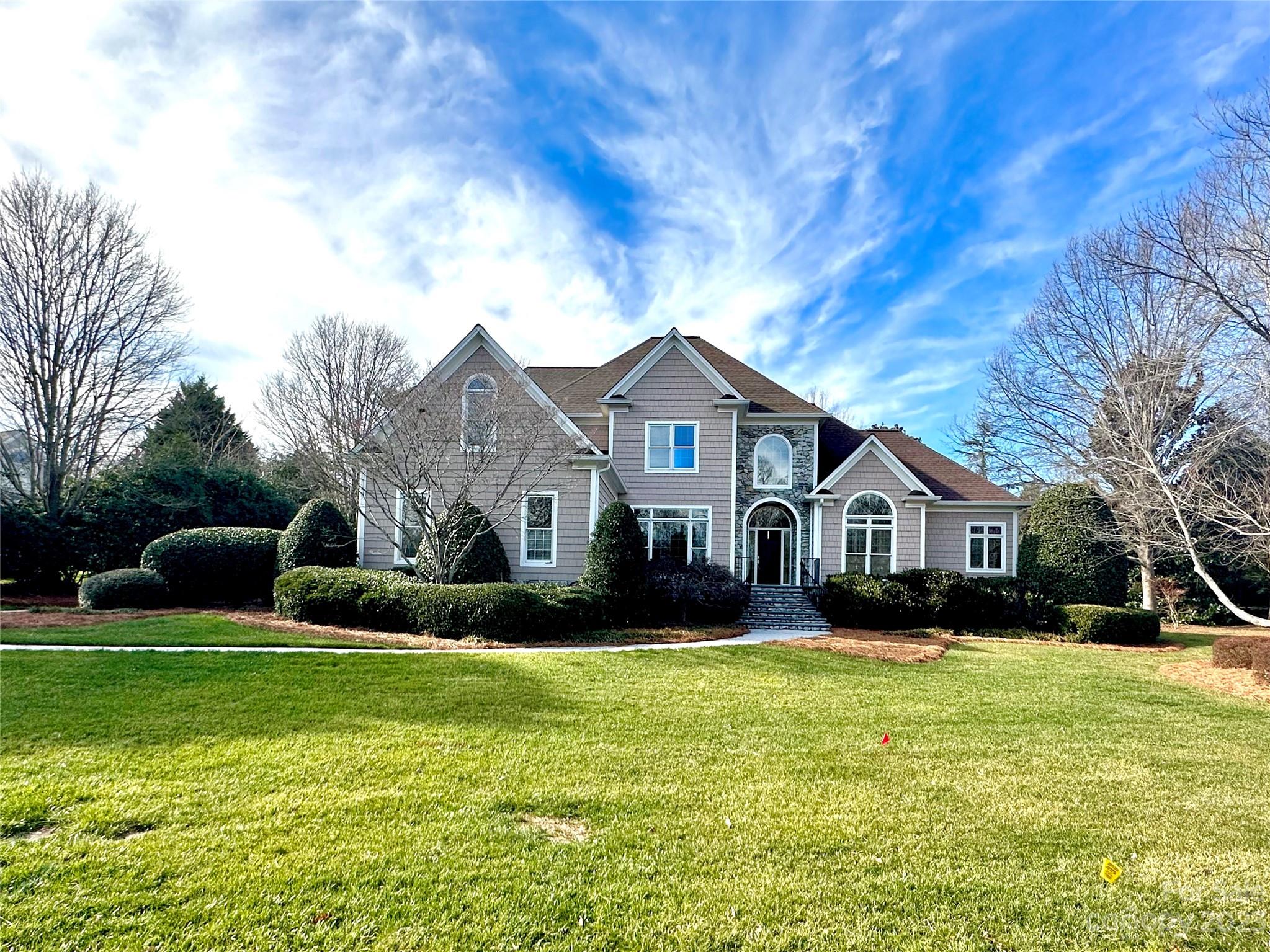 3608 Augusta Court Gastonia NC 28056