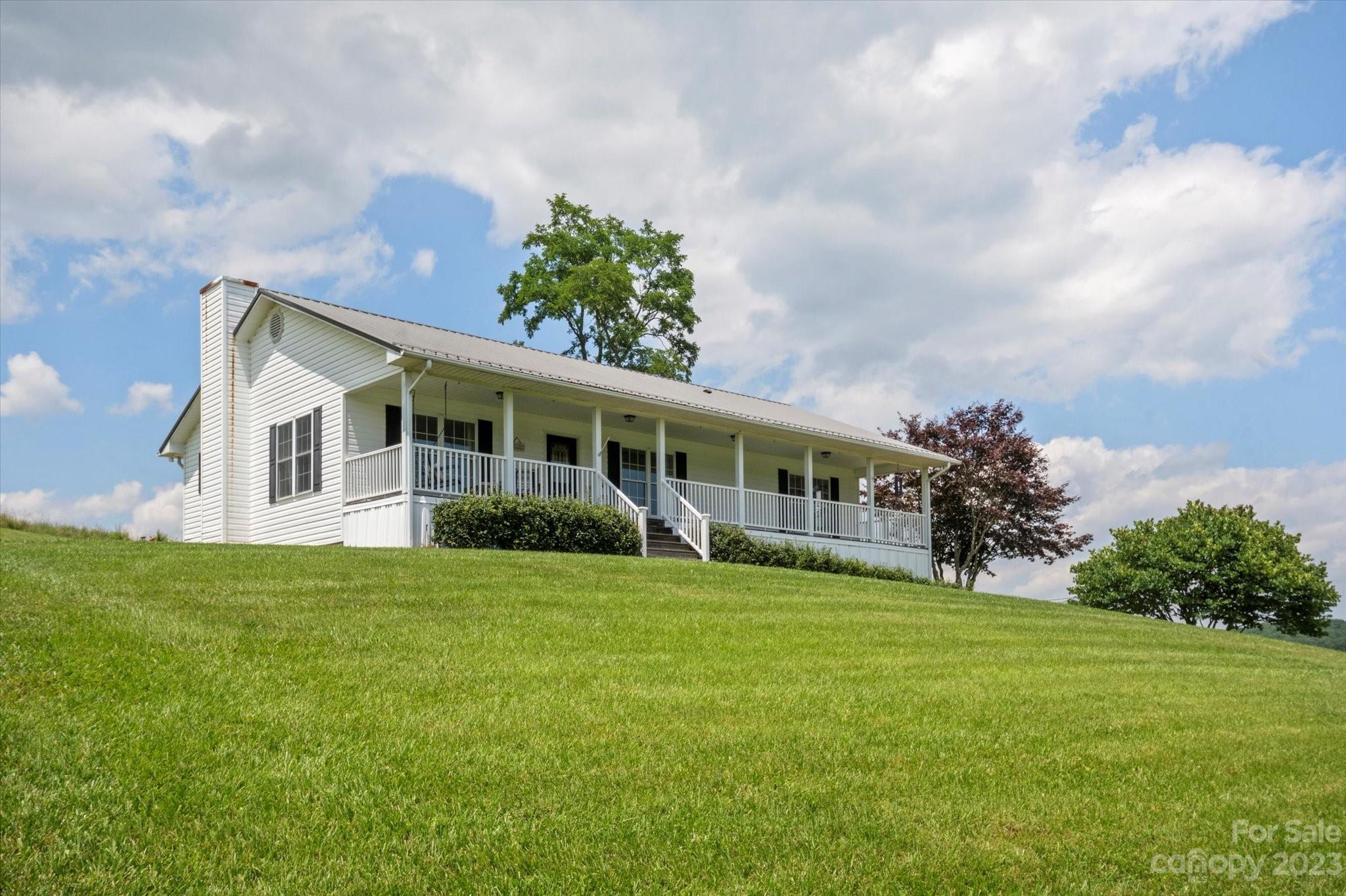 22 Whataview Drive Candler NC 28715