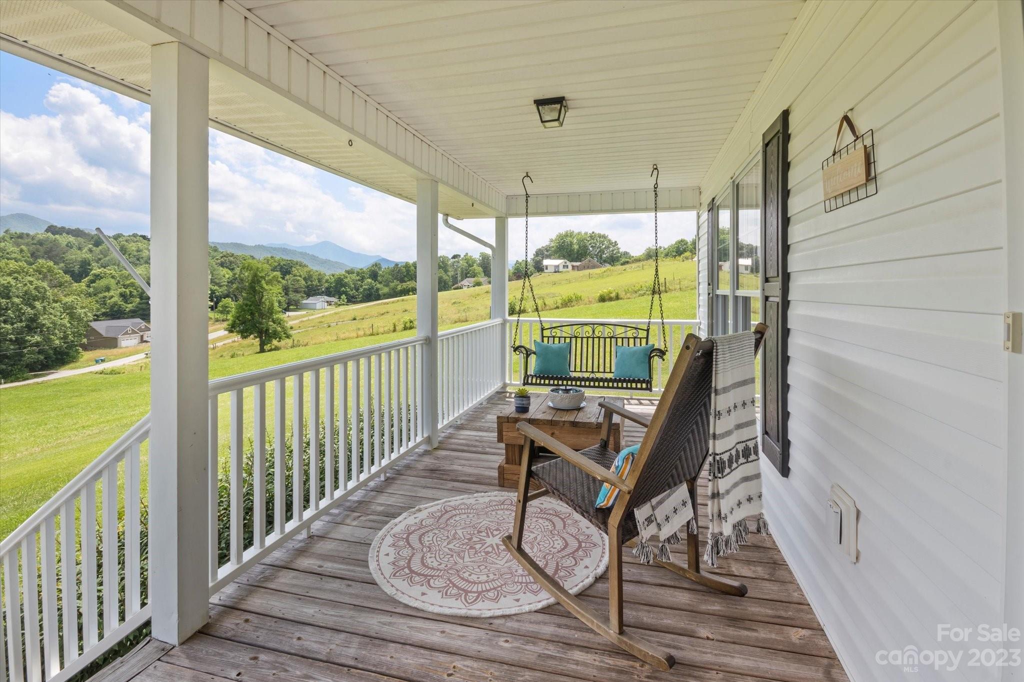 22 Whataview Drive Candler NC 28715