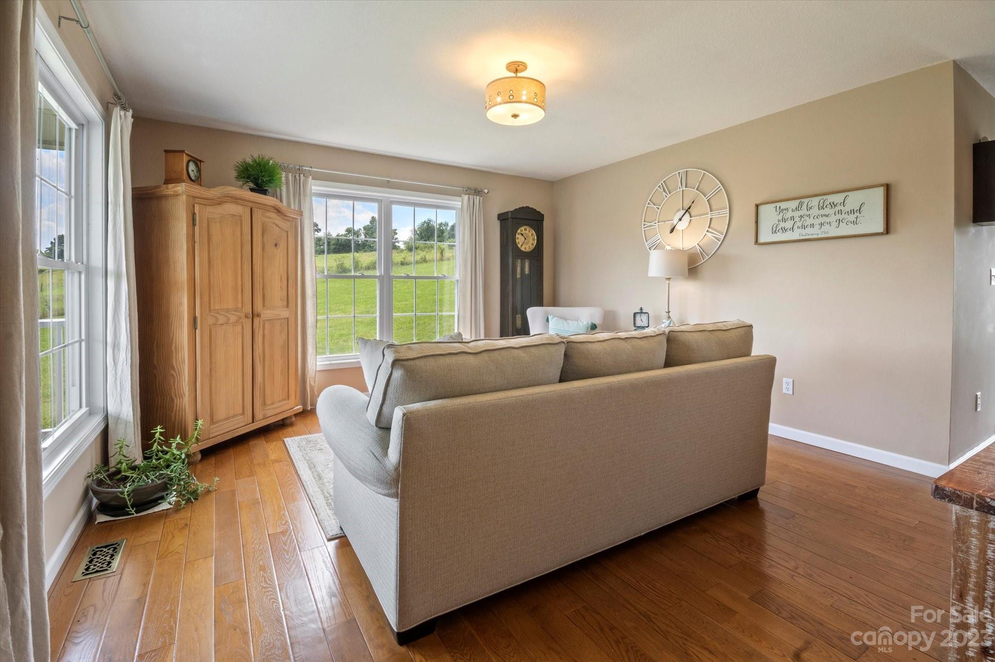 22 Whataview Drive Candler NC 28715