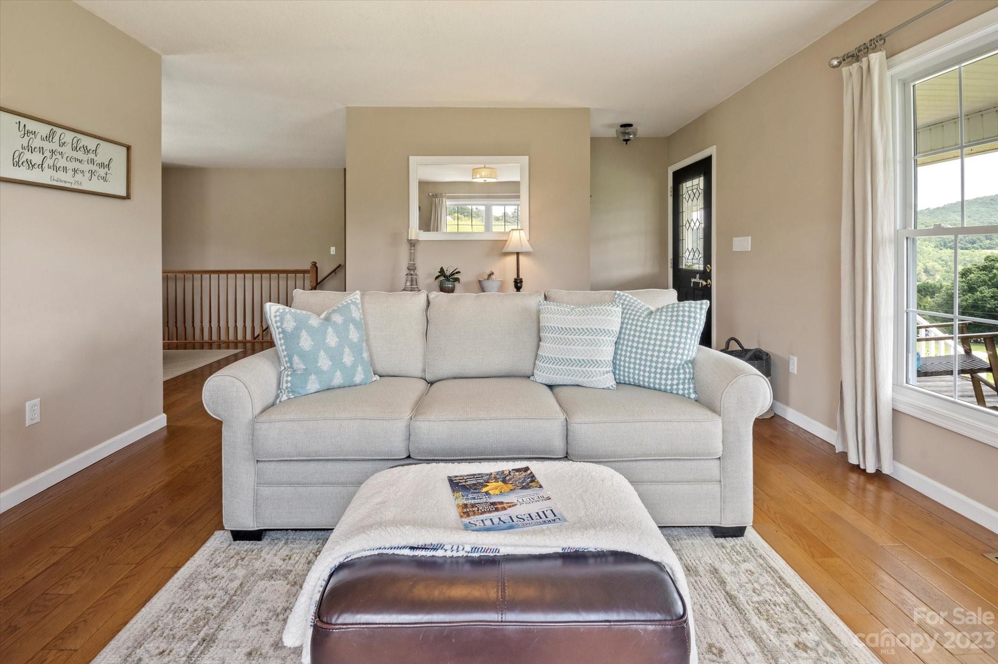 22 Whataview Drive Candler NC 28715