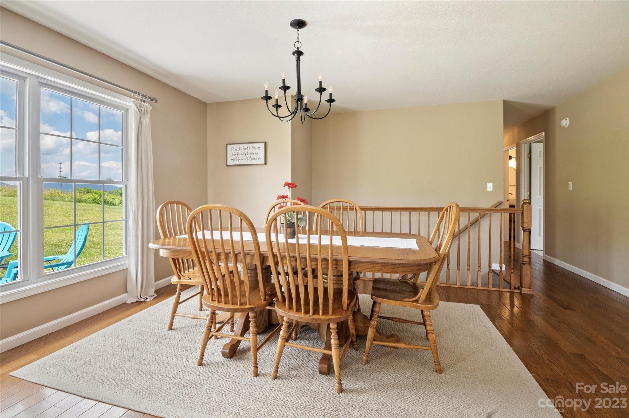 22 Whataview Drive Candler NC 28715