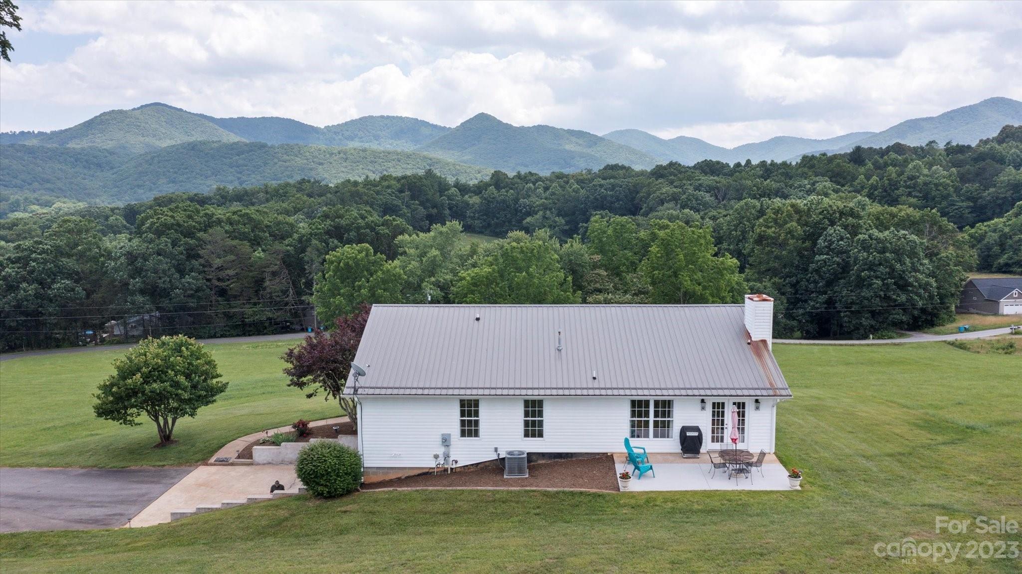 22 Whataview Drive Candler NC 28715
