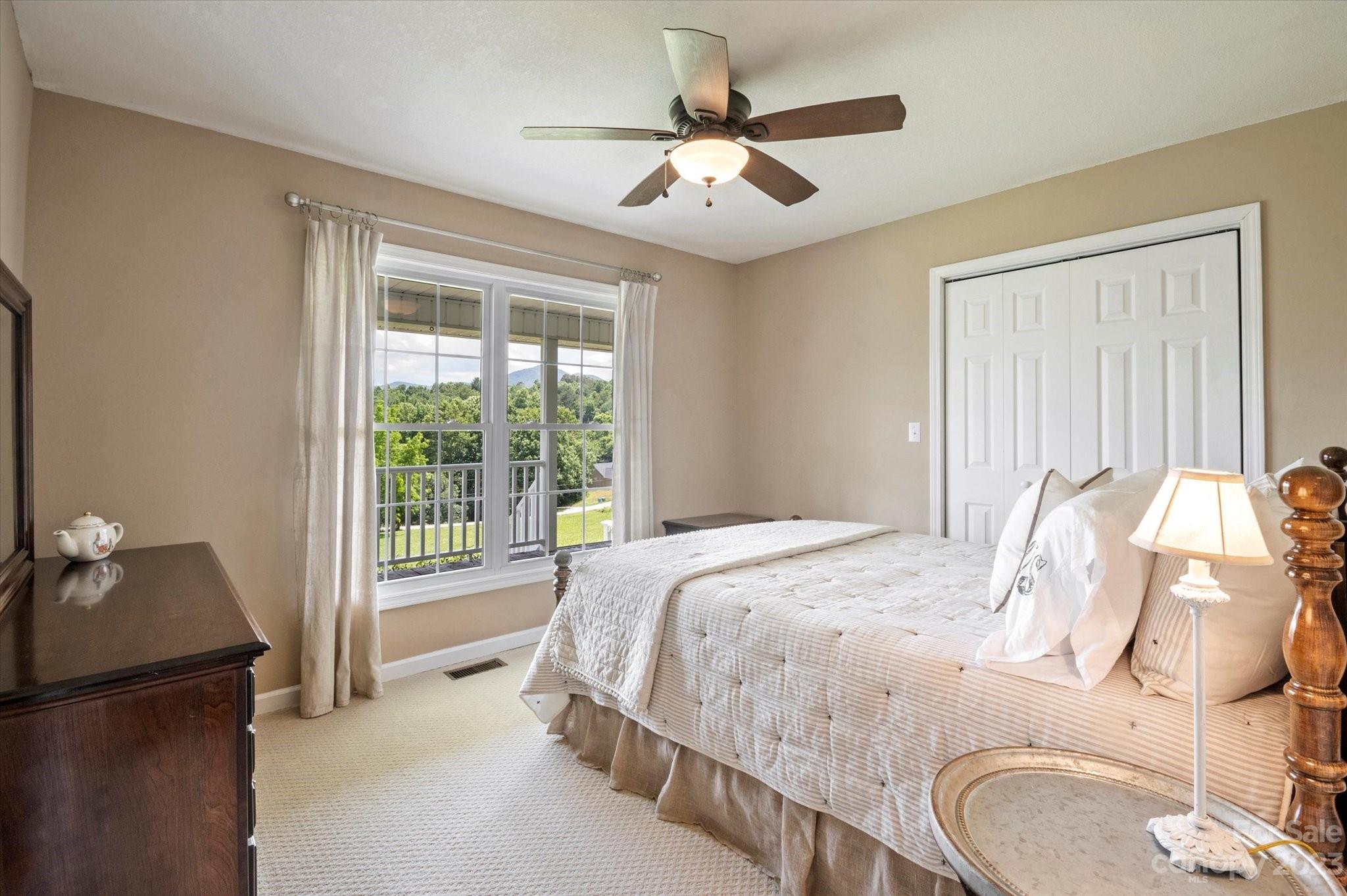 22 Whataview Drive Candler NC 28715