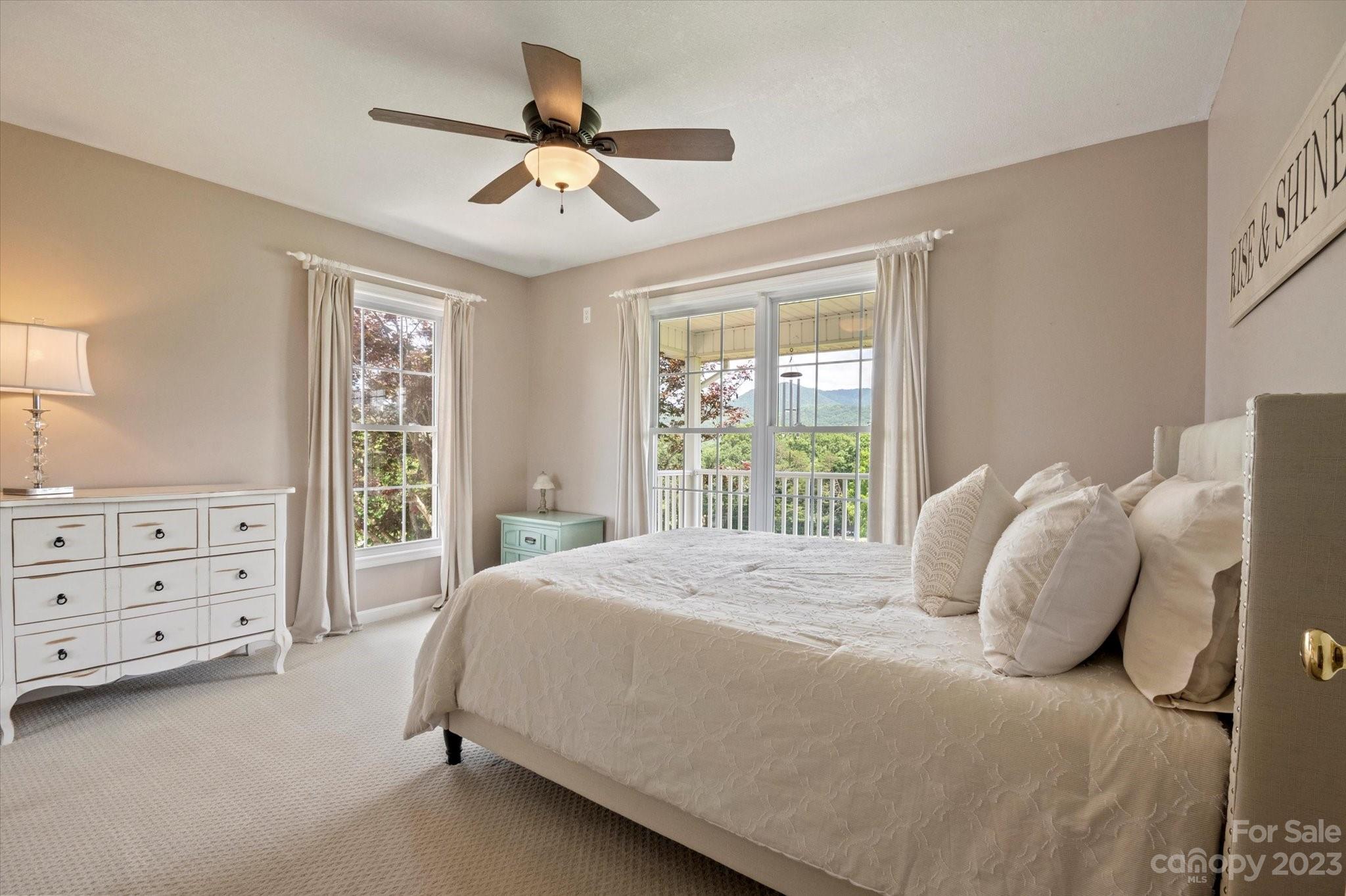 22 Whataview Drive Candler NC 28715