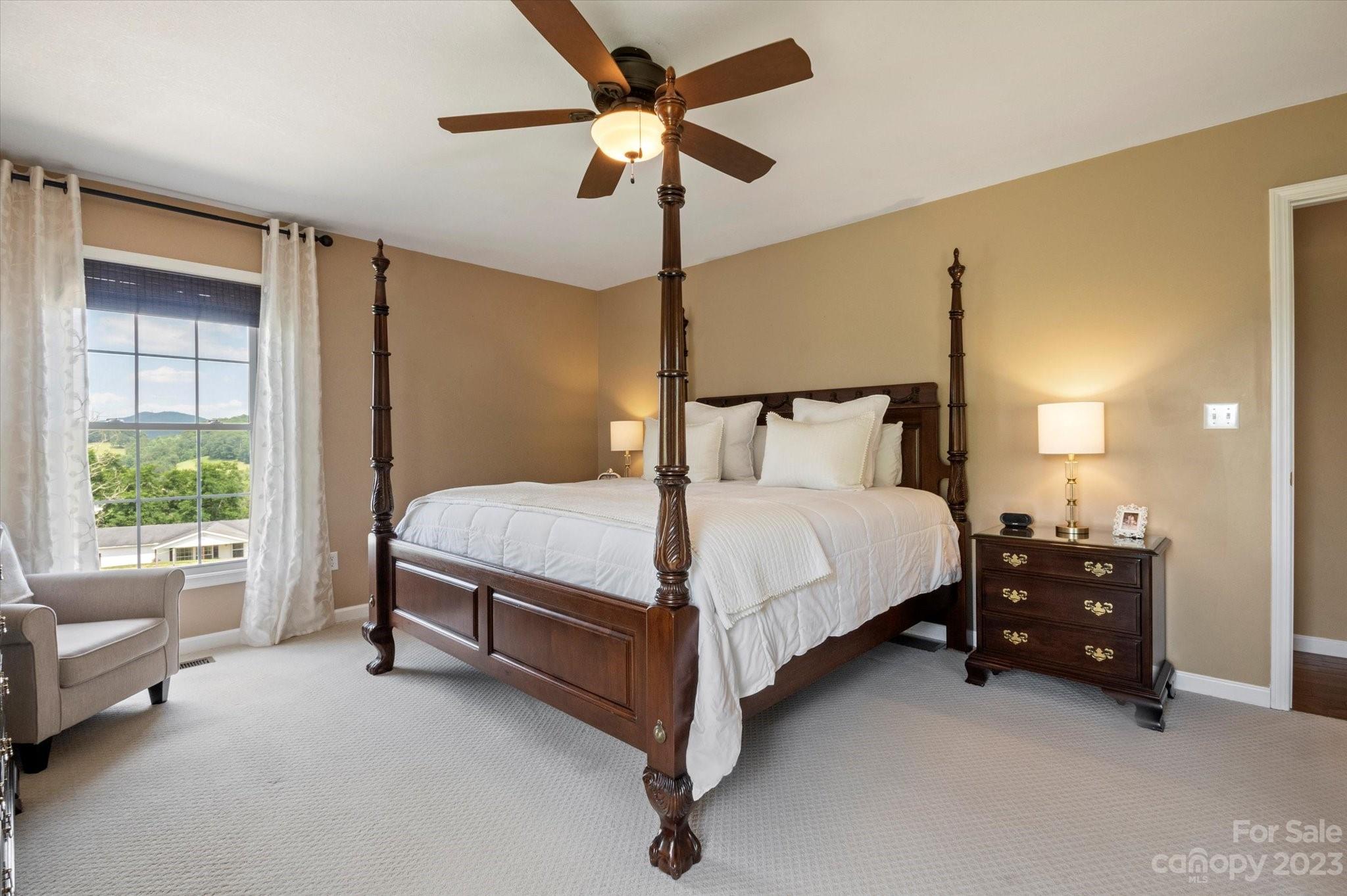22 Whataview Drive Candler NC 28715