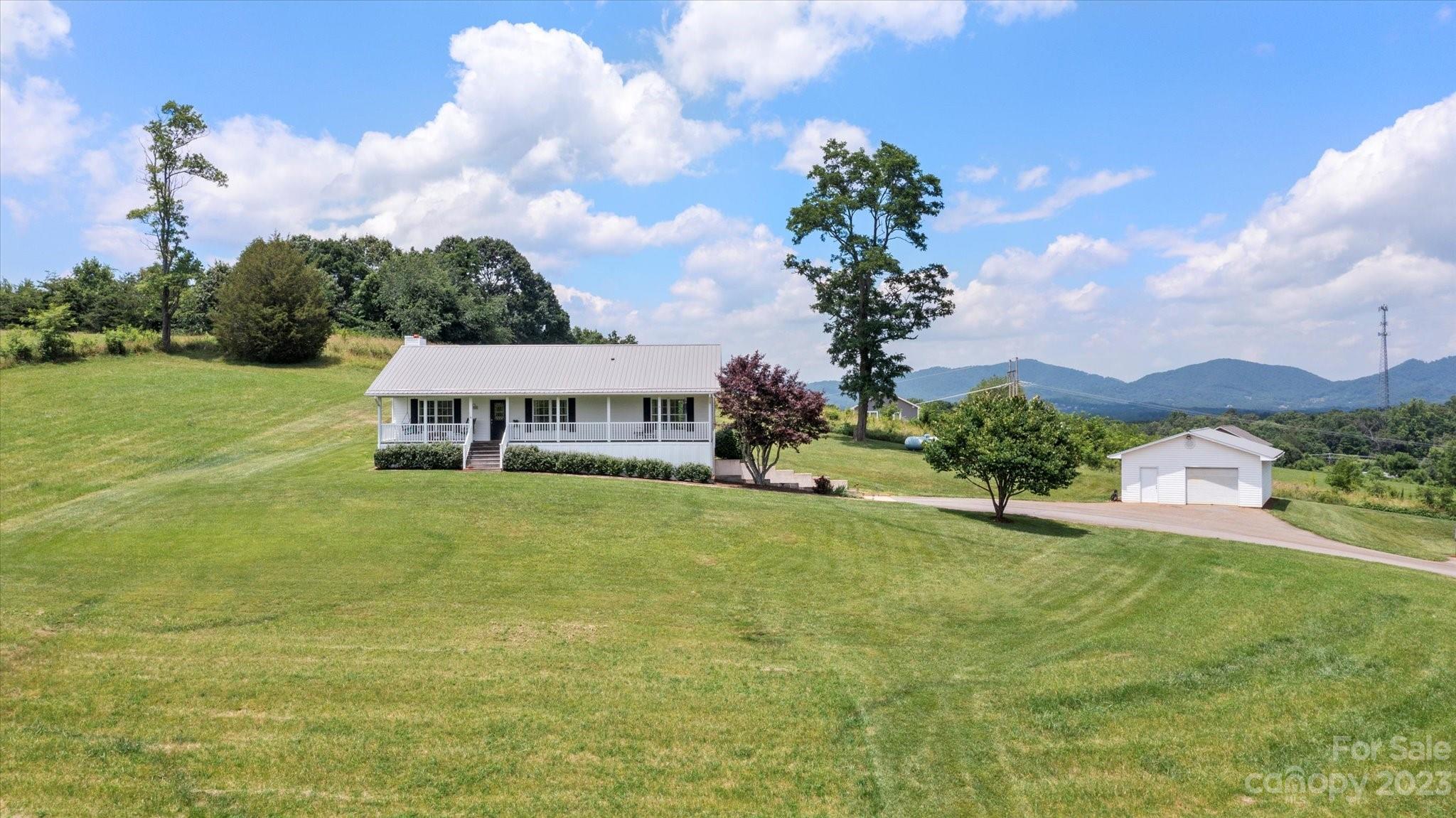 22 Whataview Drive Candler NC 28715