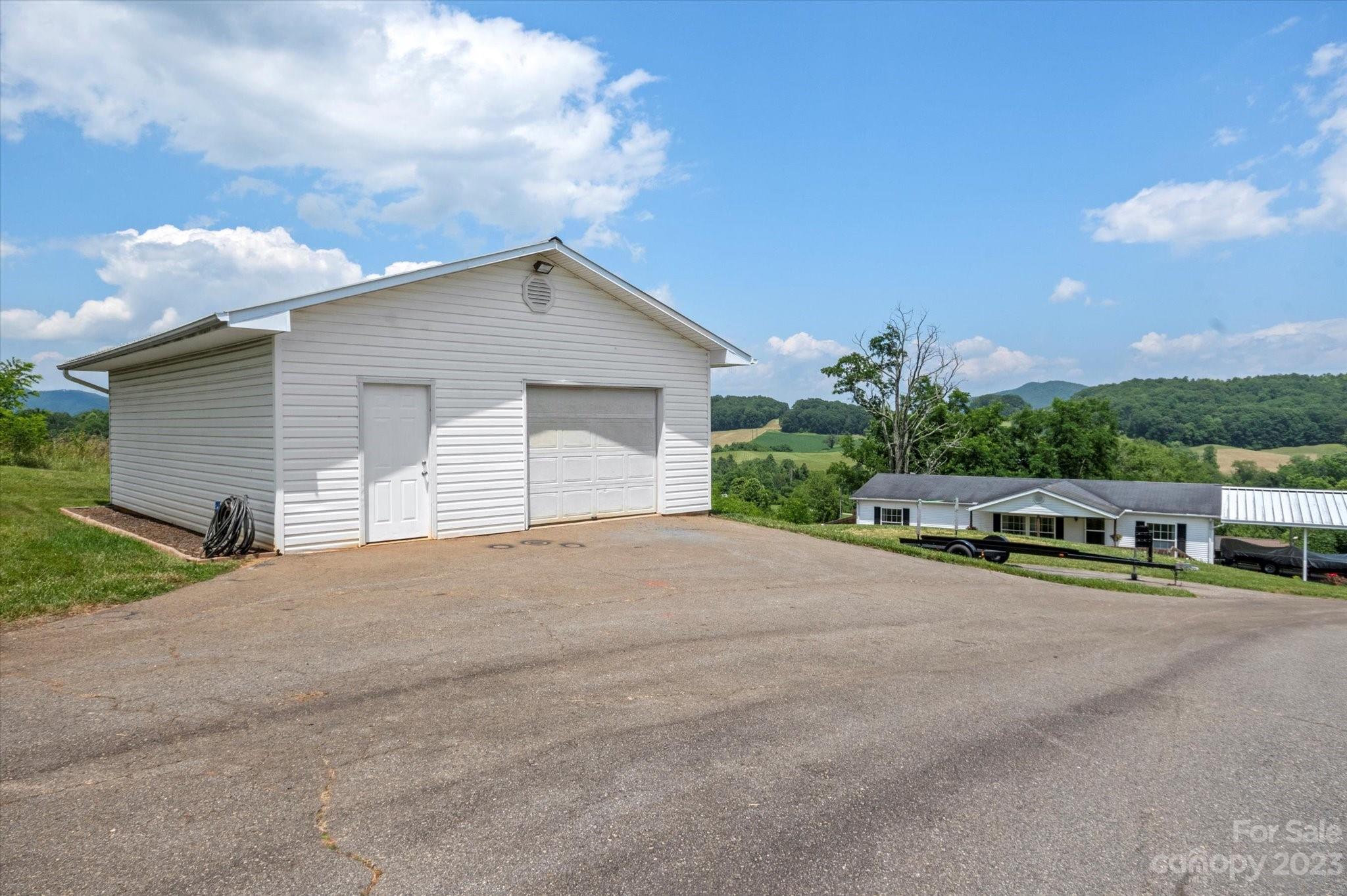 22 Whataview Drive Candler NC 28715