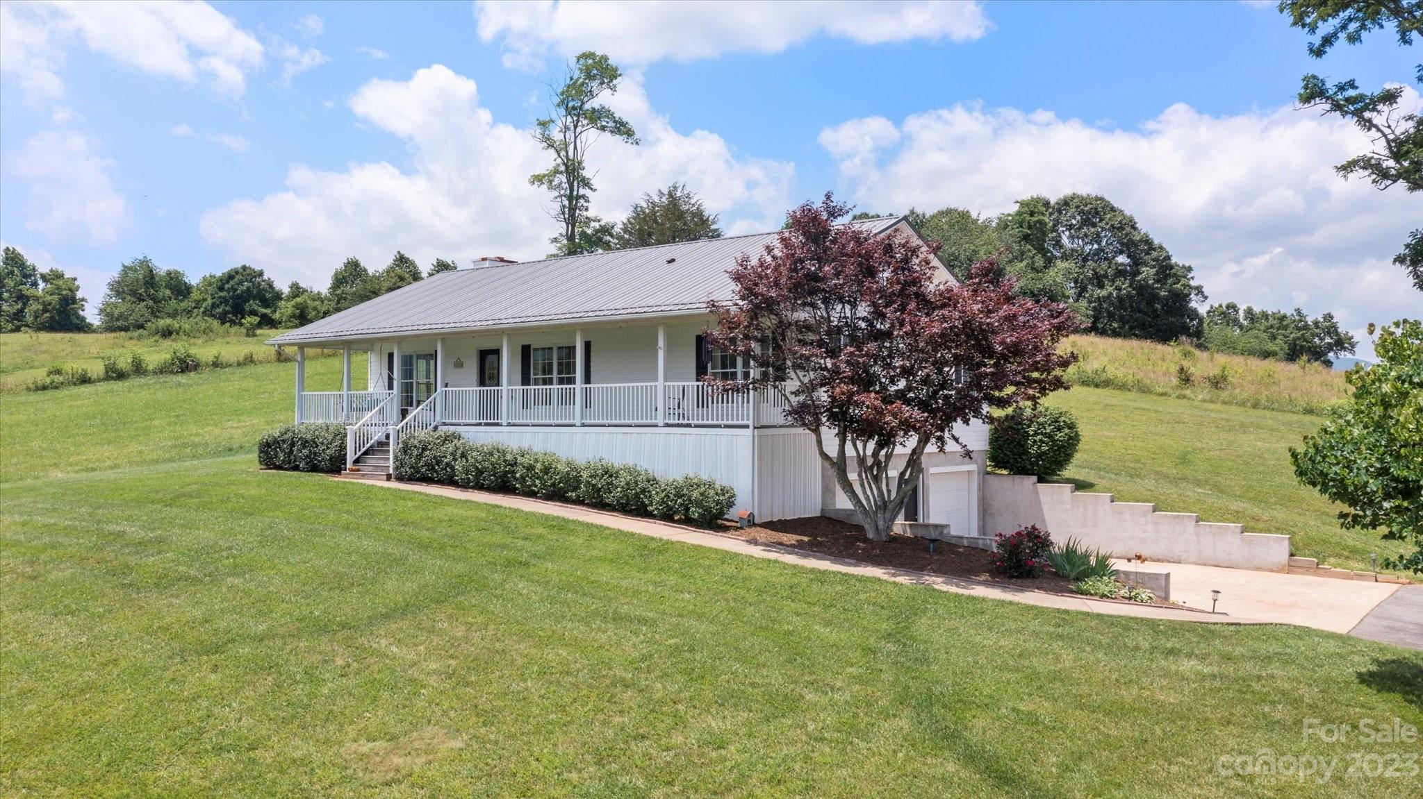 22 Whataview Drive Candler NC 28715