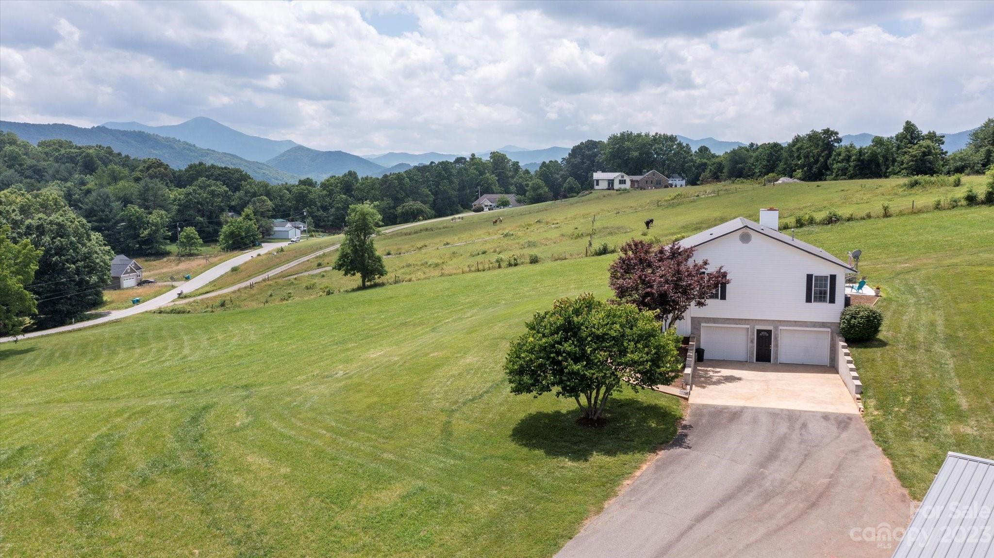22 Whataview Drive Candler NC 28715