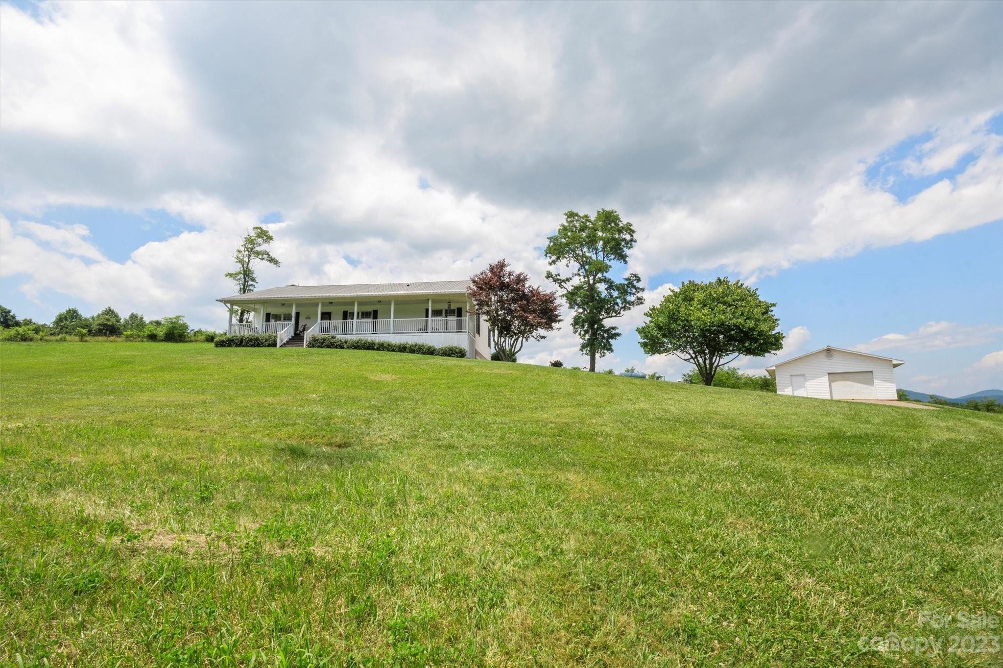 22 Whataview Drive Candler NC 28715