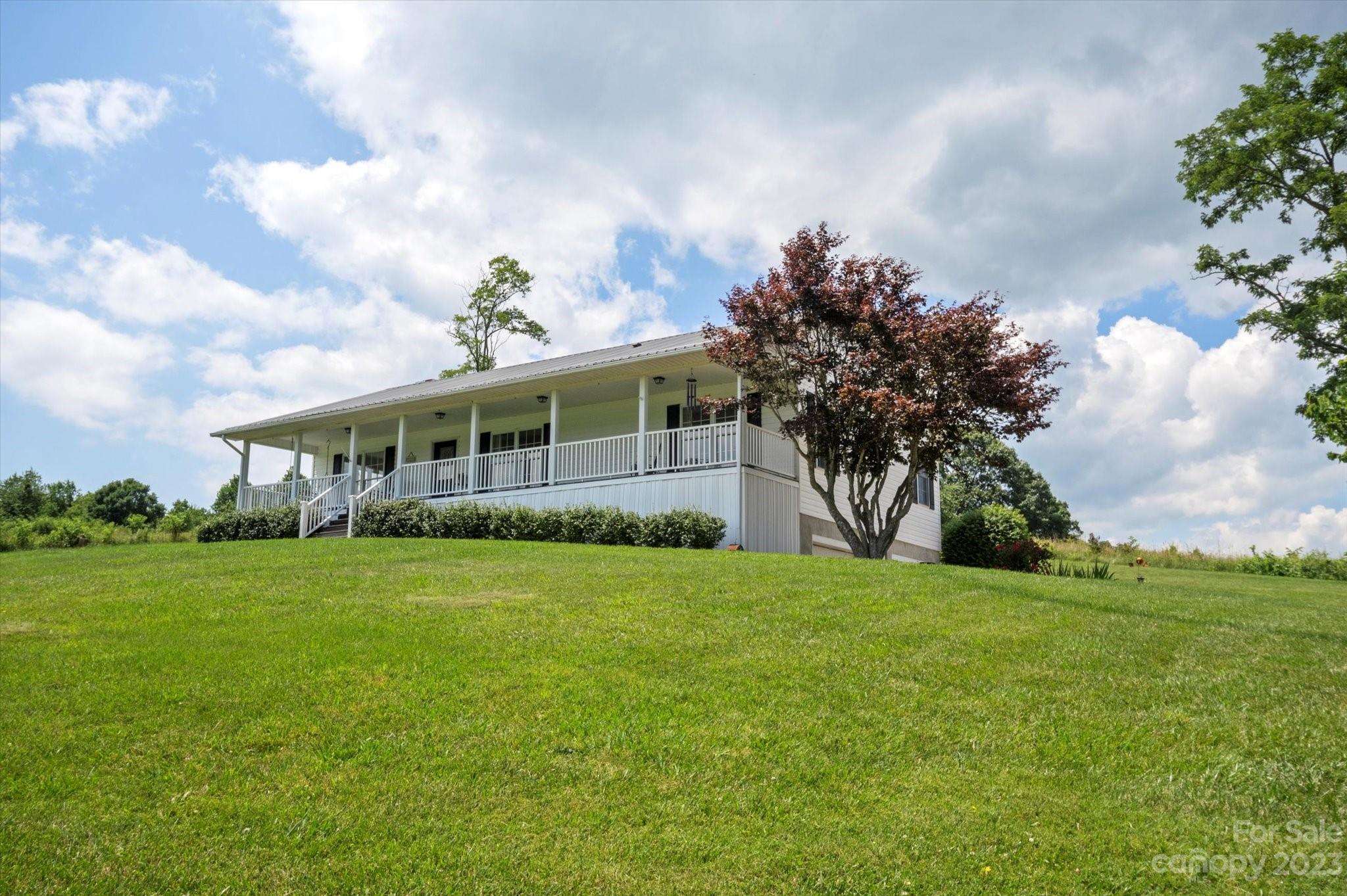 22 Whataview Drive Candler NC 28715