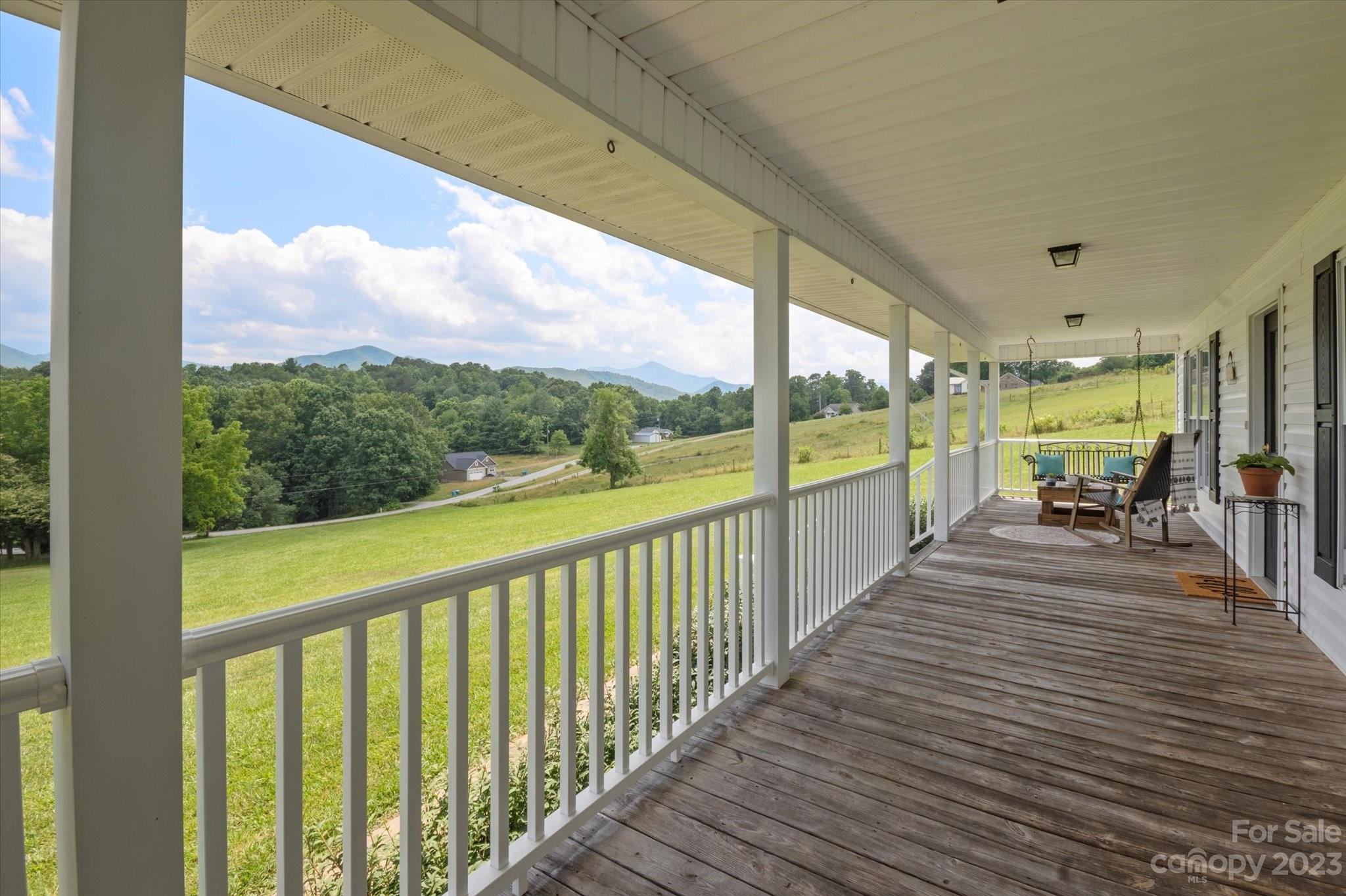 22 Whataview Drive Candler NC 28715
