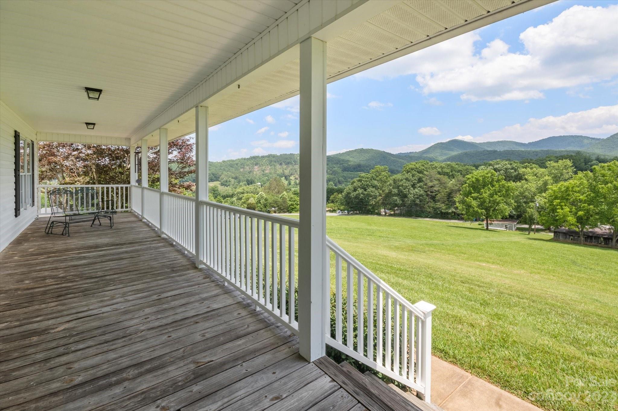 22 Whataview Drive Candler NC 28715