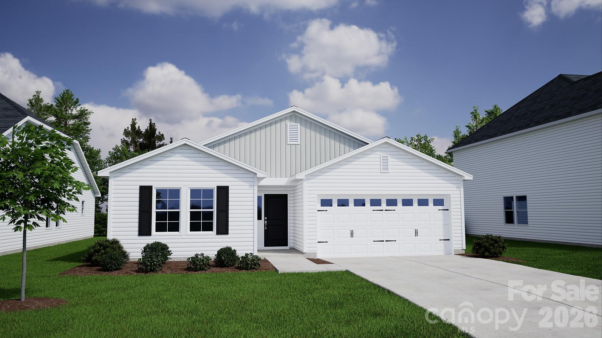 1301 Bansal Drive Charlotte NC 28215