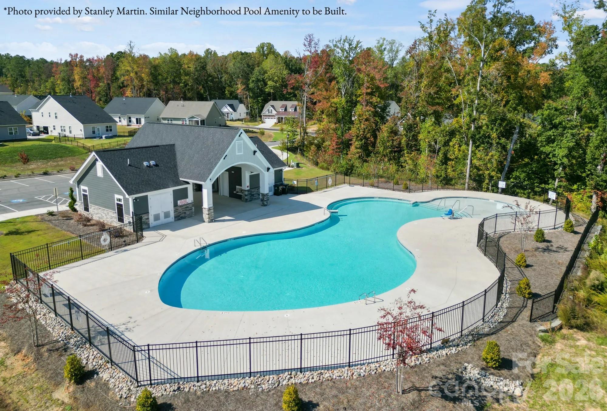 1301 Bansal Drive Charlotte NC 28215