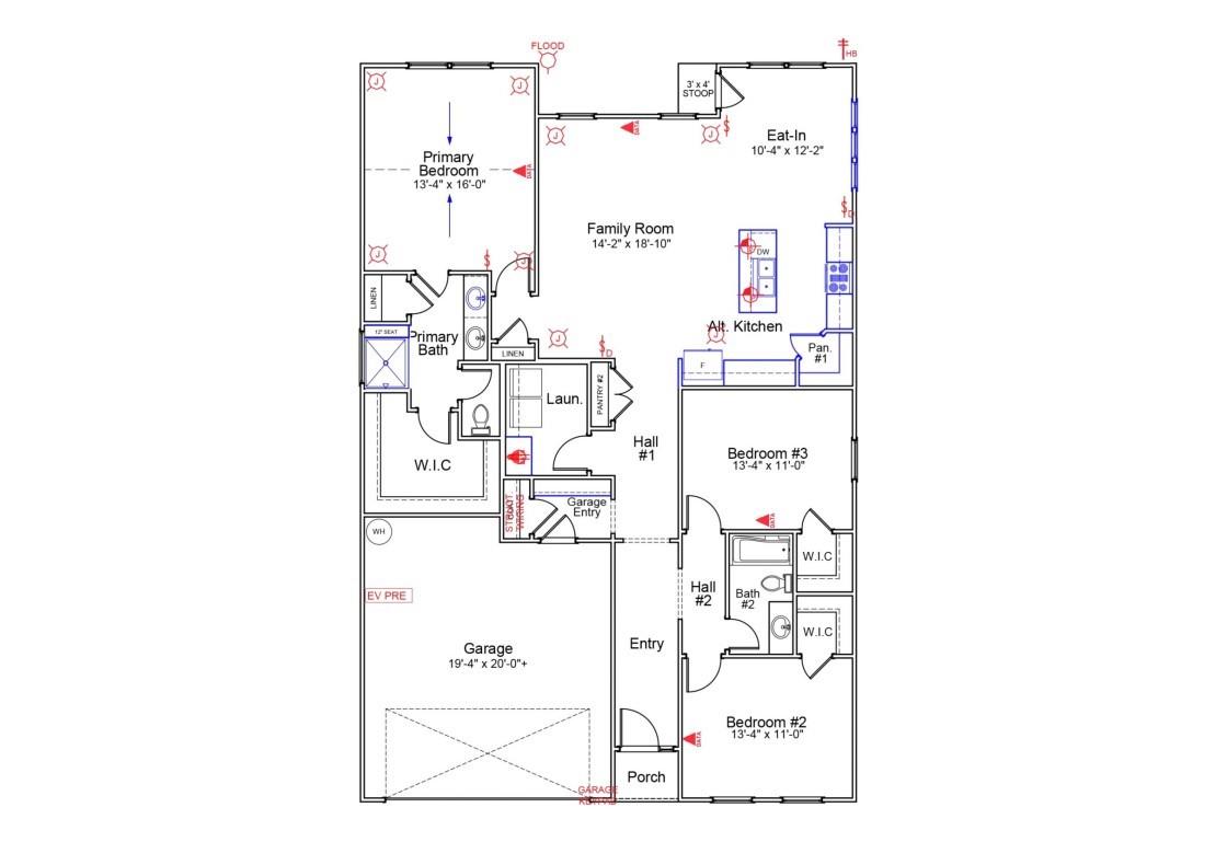 1301 Bansal Drive Charlotte NC 28215